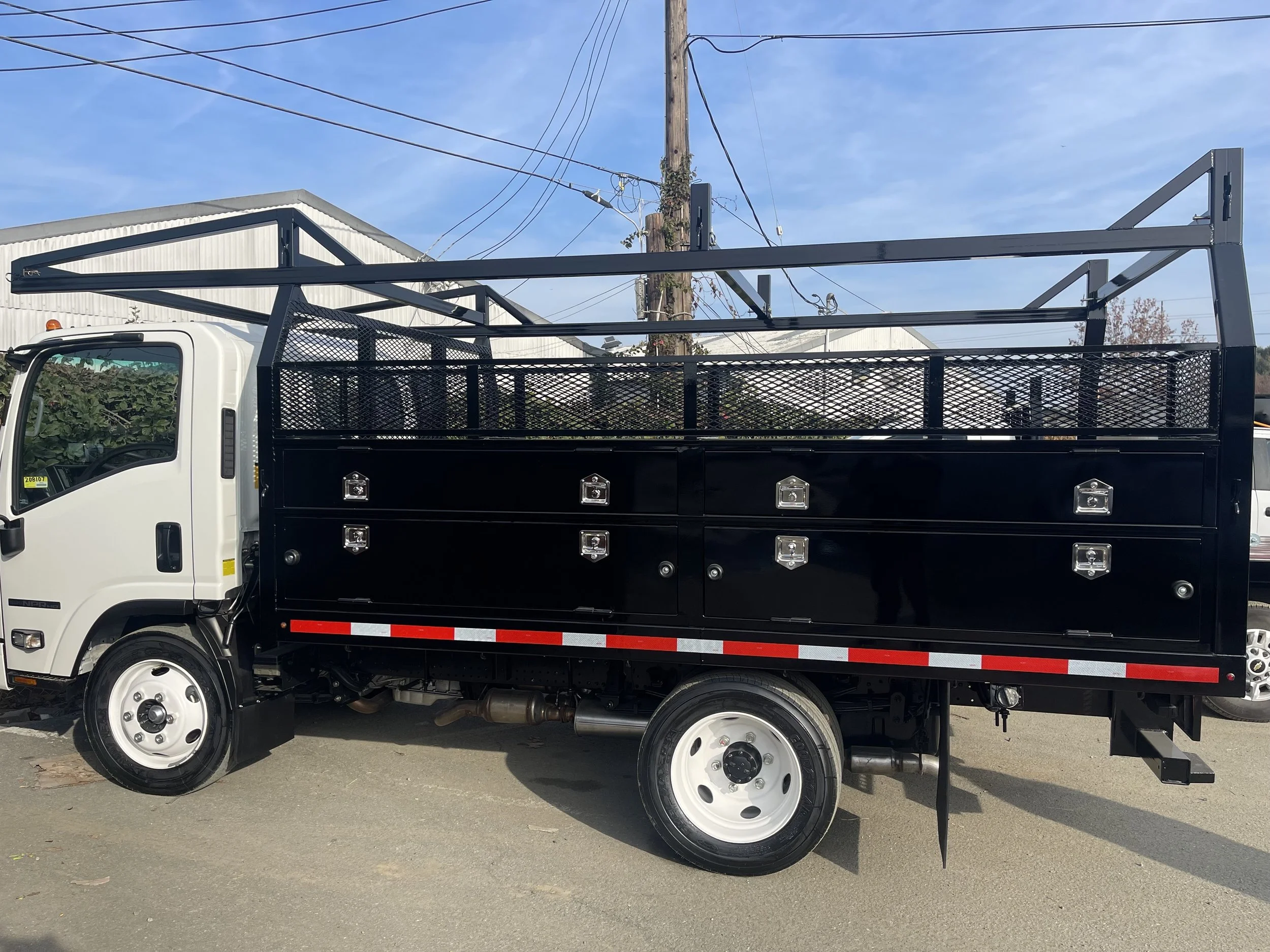 Ryland Custom Welding Inc.