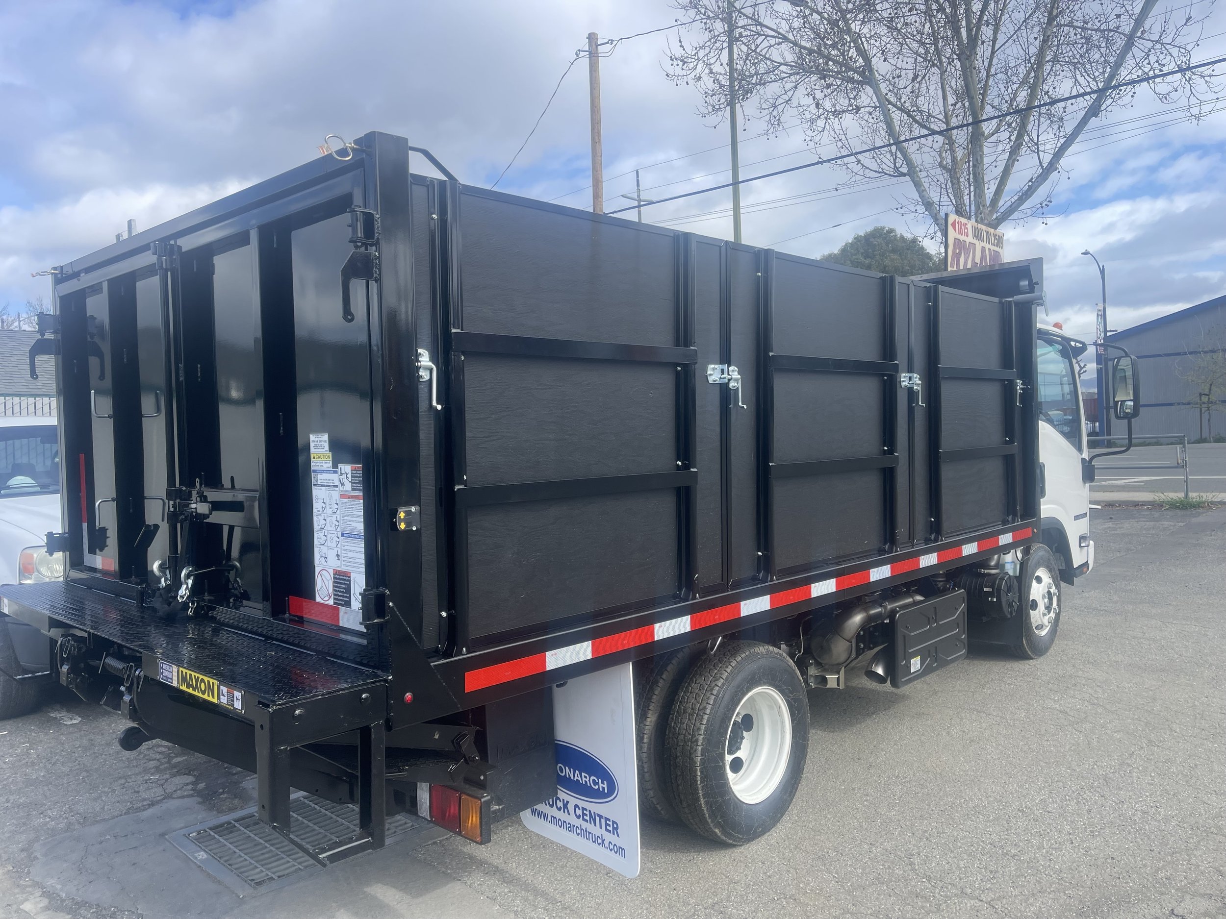 Ryland Custom Welding Inc.