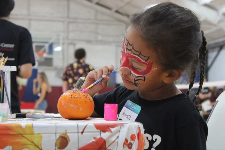 Harvest Festival 2023