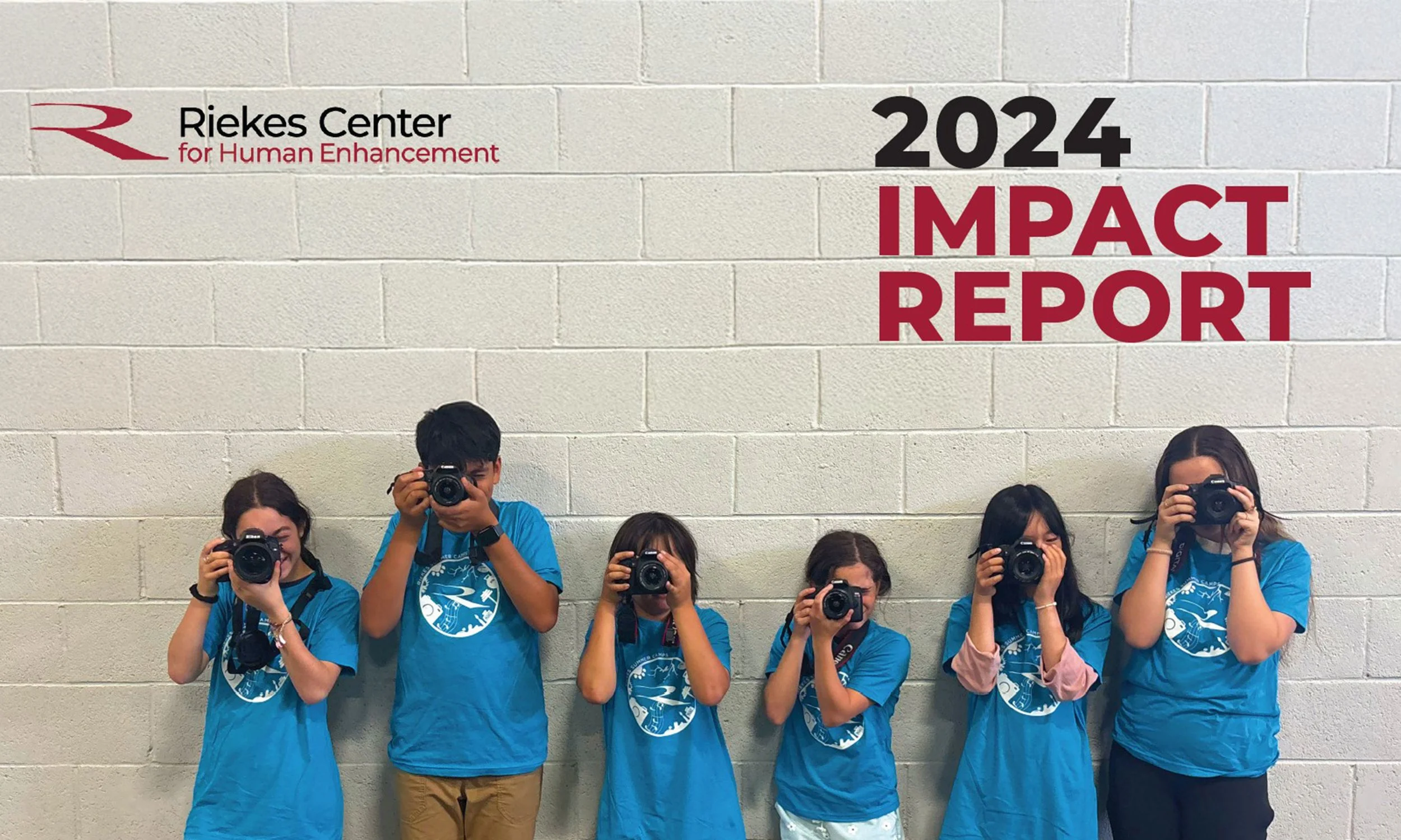 2024 impact Report