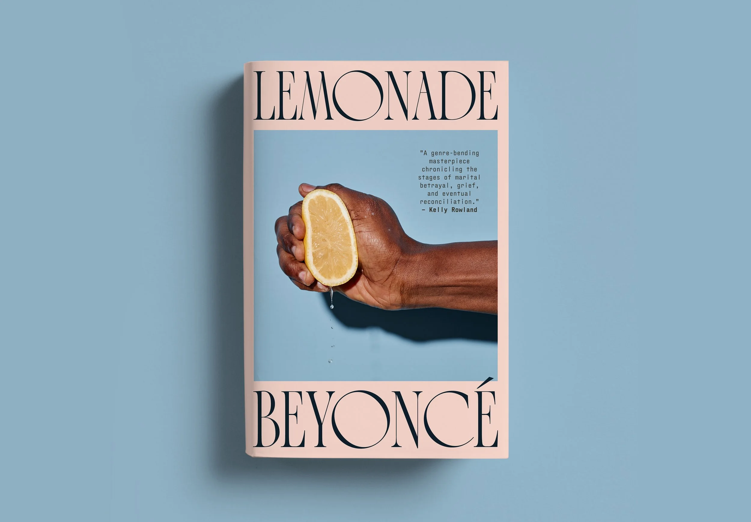 Albums as Books