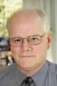 David McKnight
