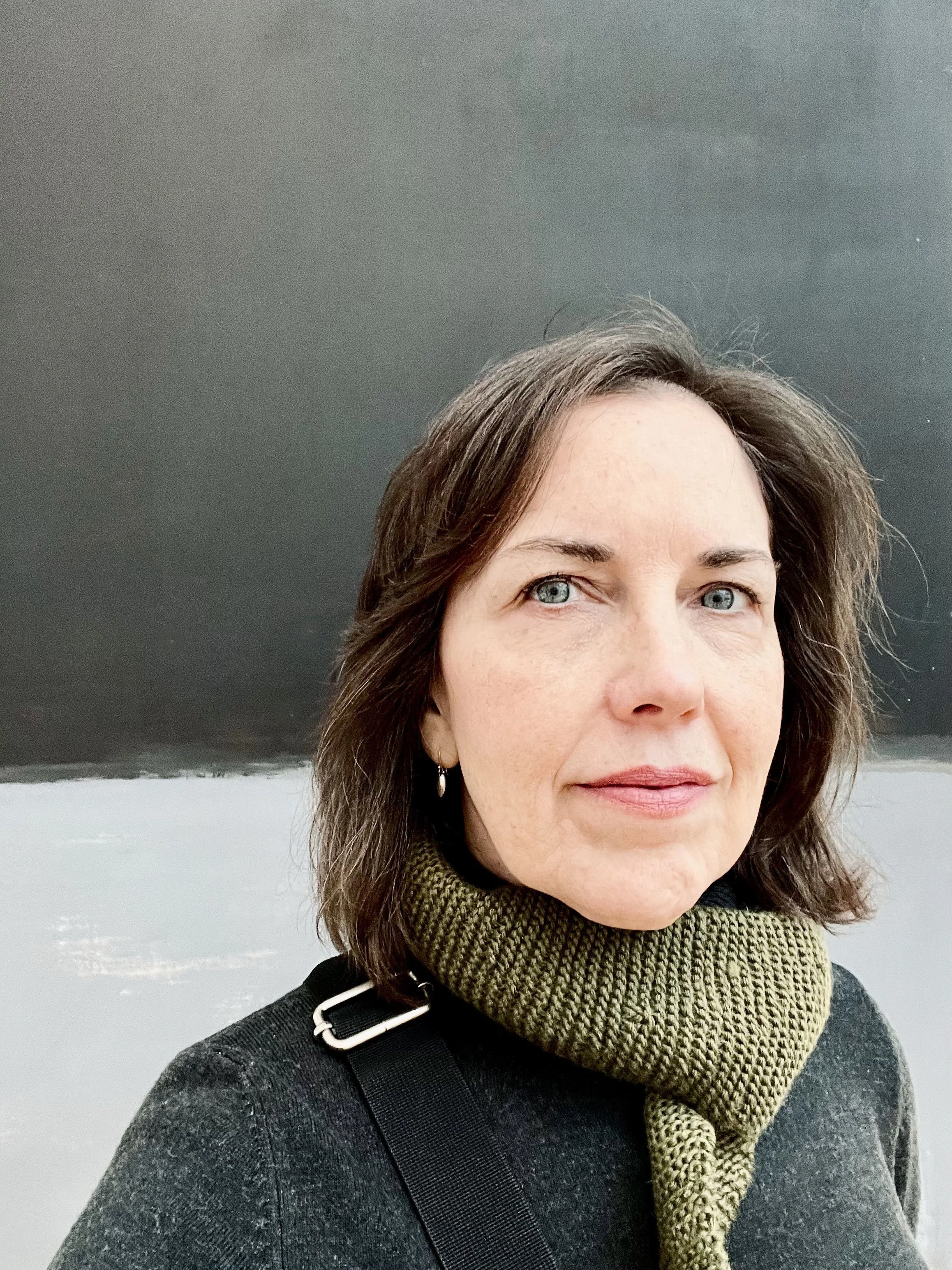 Christine Nelson