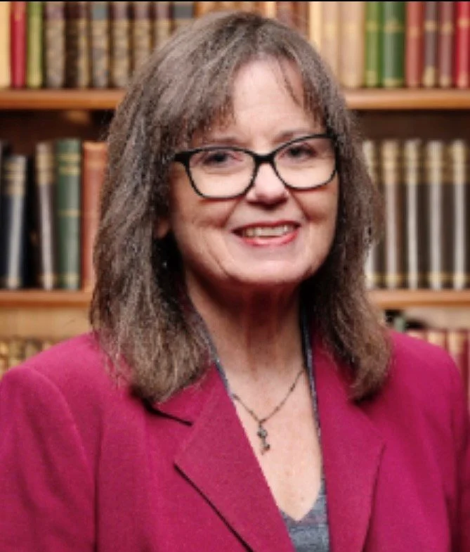Janine Pollock, Secretary