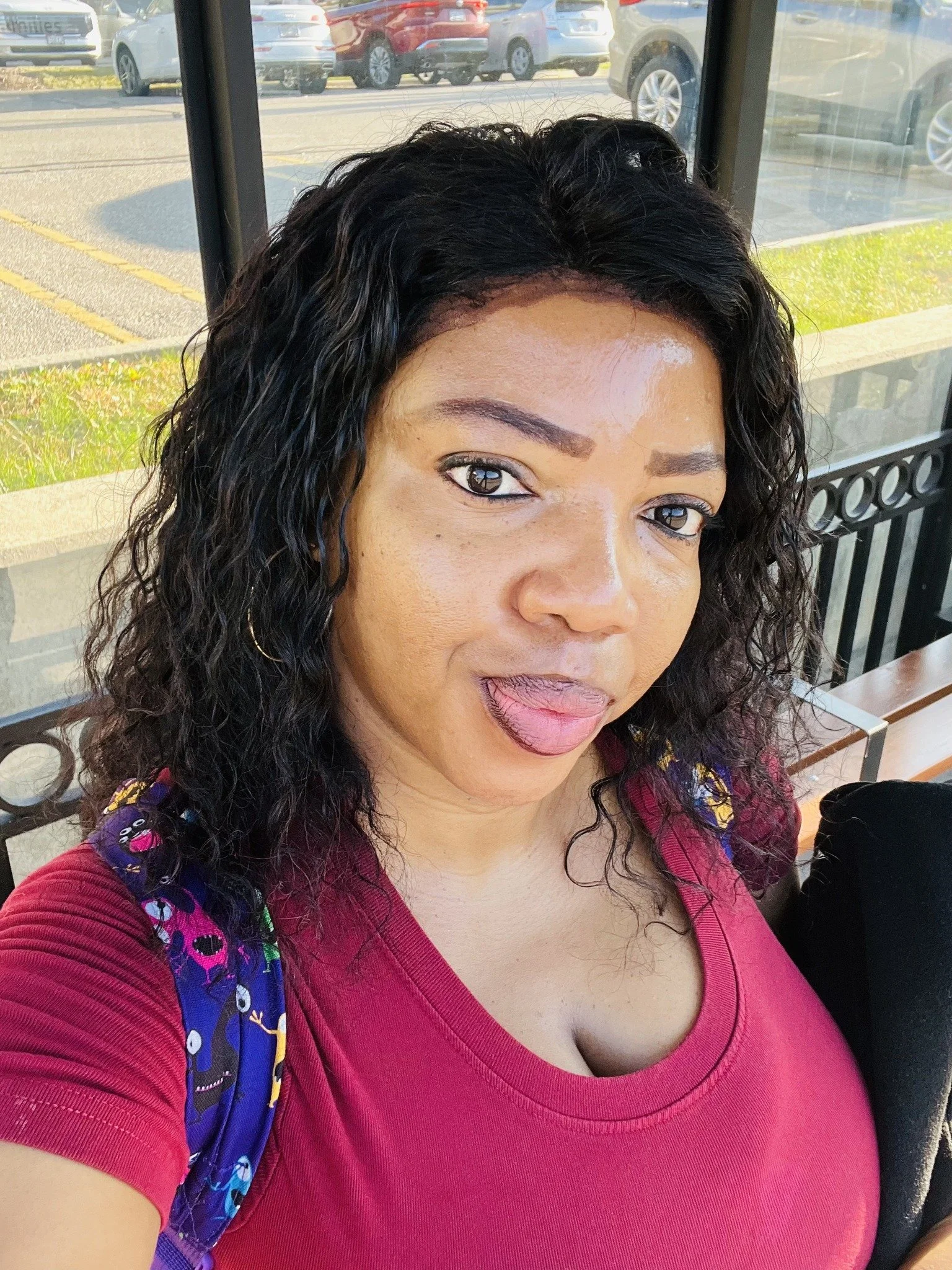 What Celia did to Lugard, Nigerians suffer.