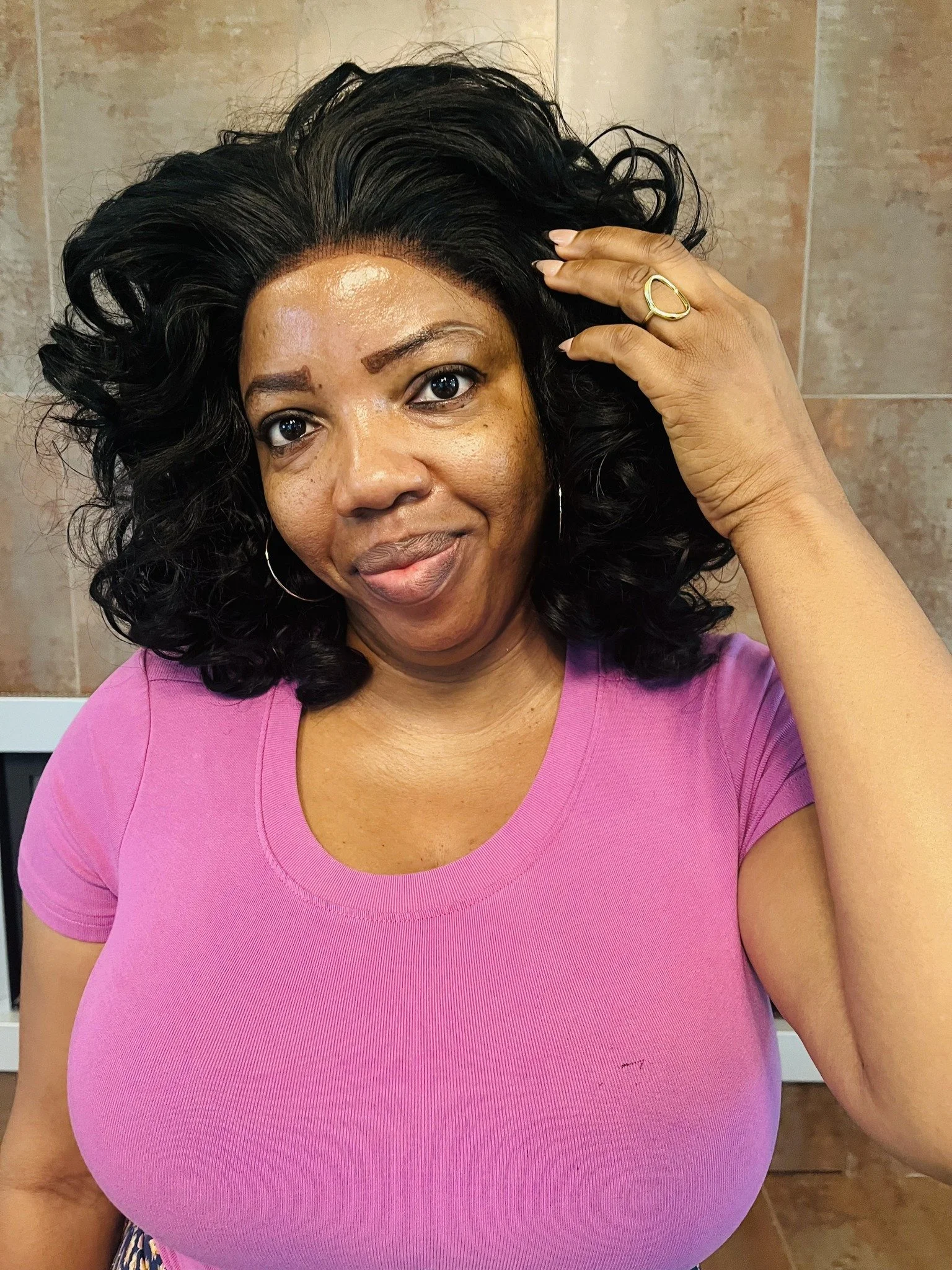 Hair, Sex and History
