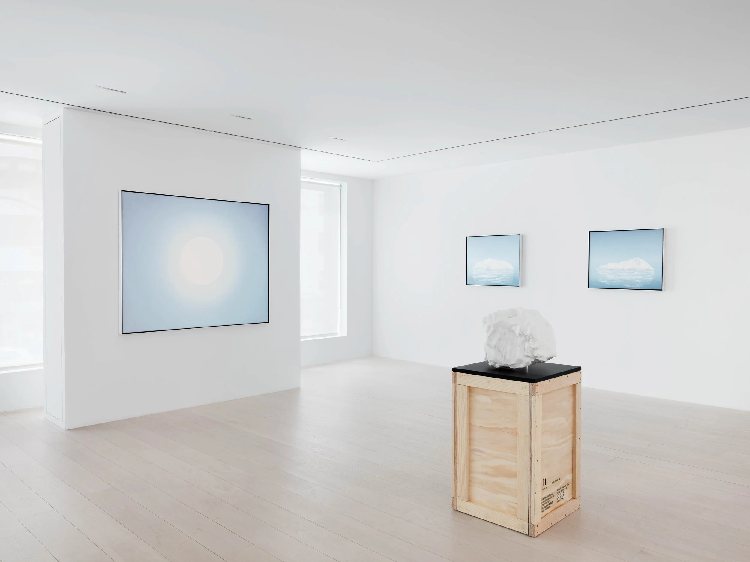 Rob Reynolds Icebergs and Suns, 2023 Mignoni install v4.jpeg