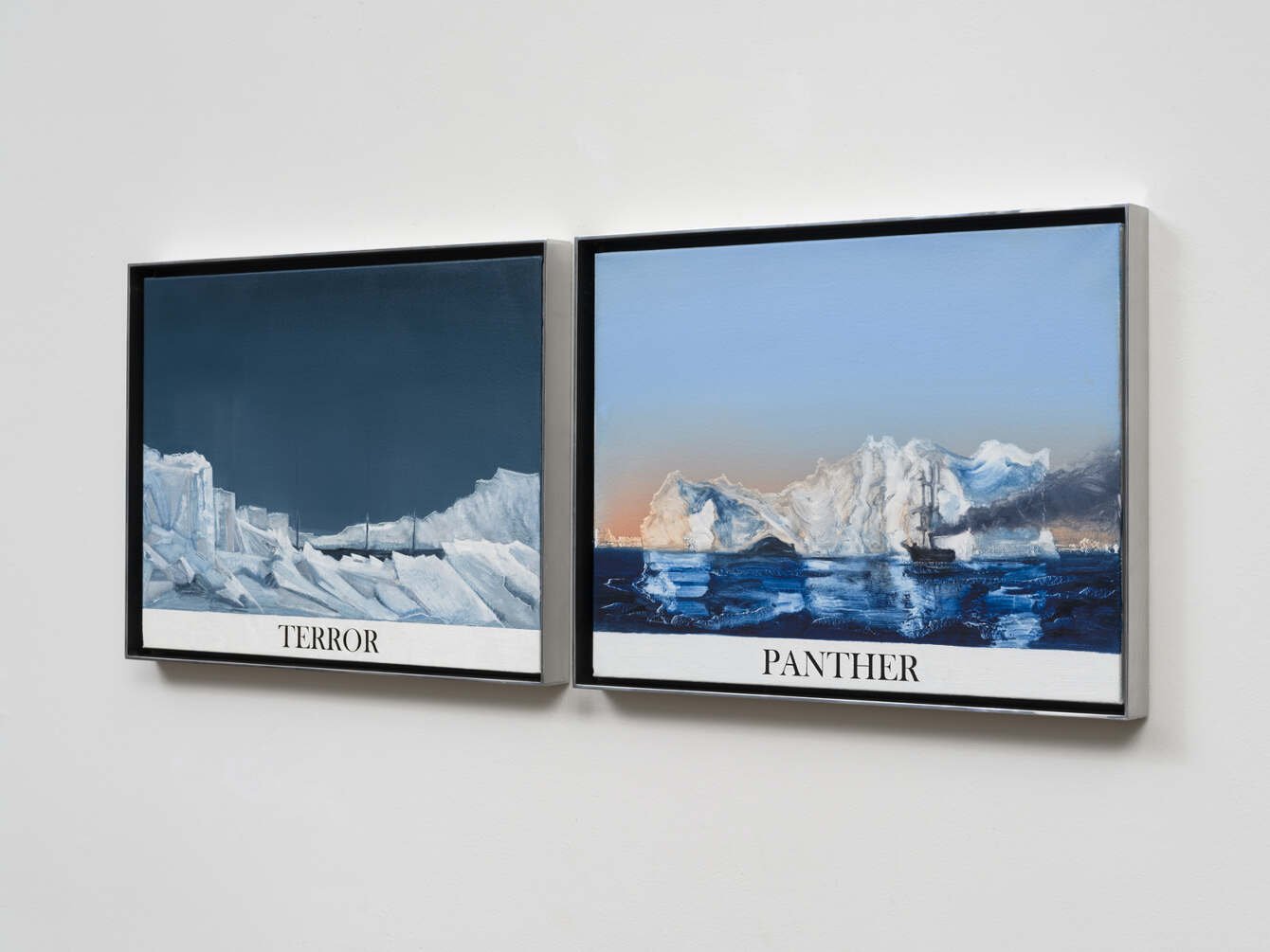 Rob Reynolds, Overview, Anthony Meier Fine Arts