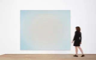 New Sun (cerulean, for RI) ©Rob Reynolds