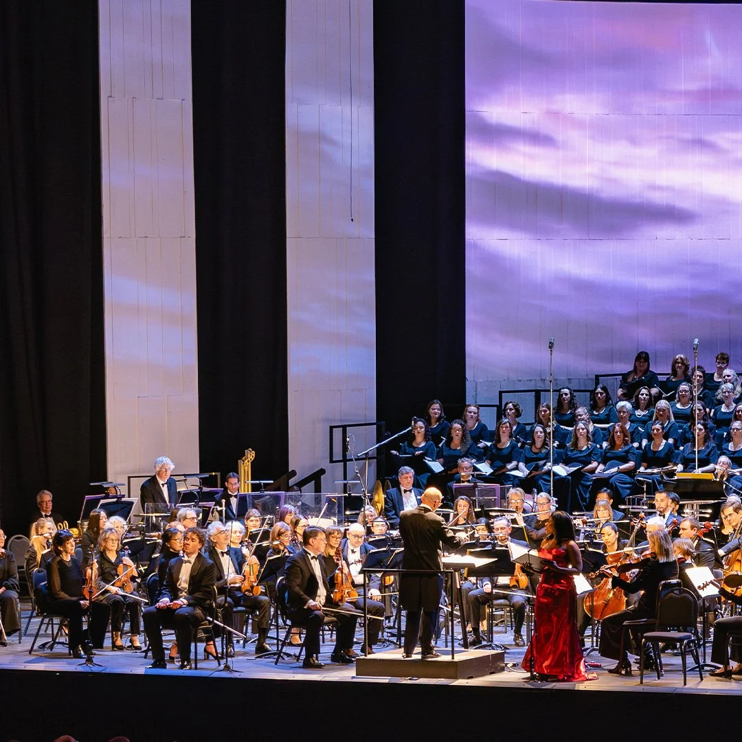 Lyric Opera of Chicago: Hérodiade (cover conductor)