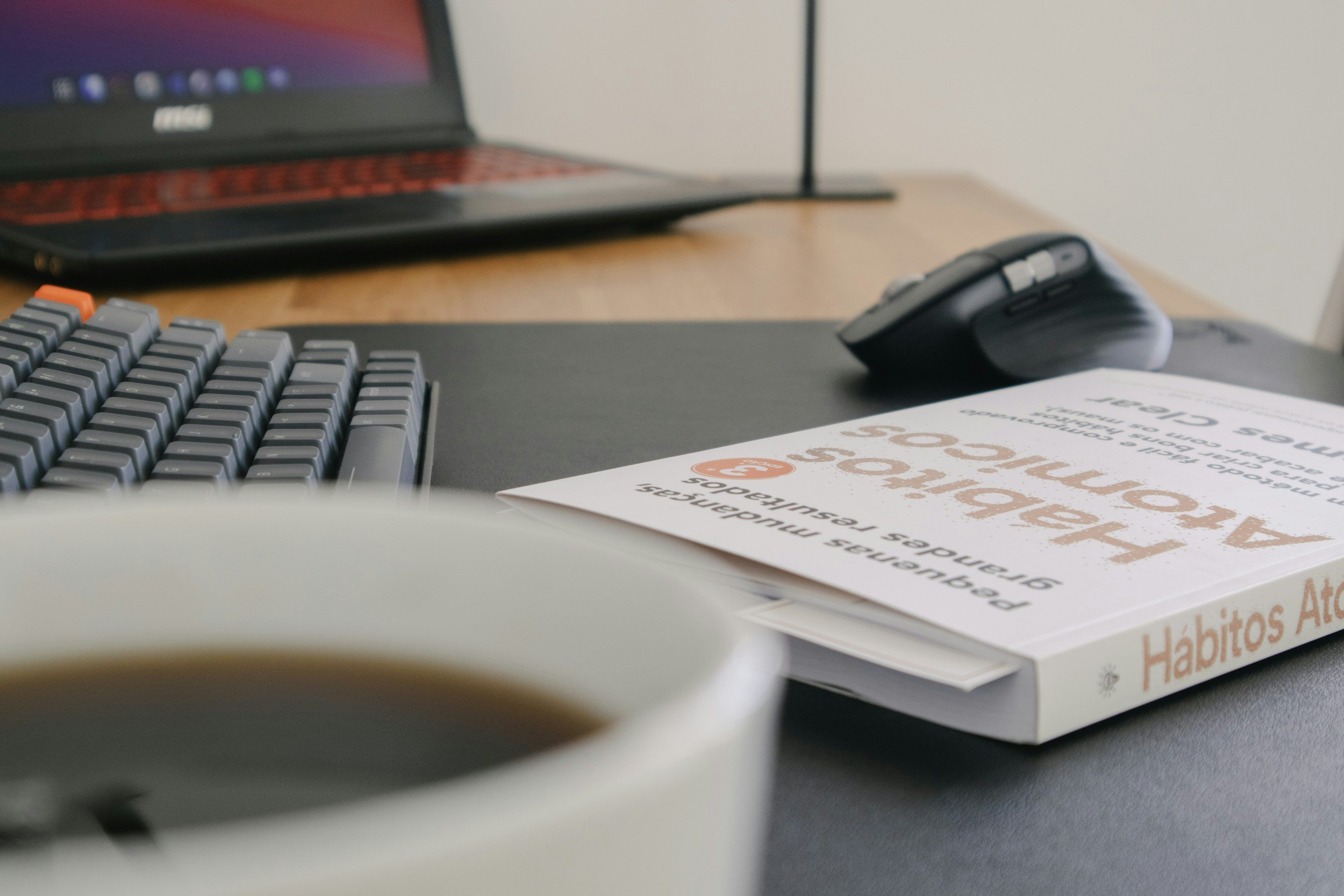 How to Redesign Your Life to Easily Create Healthy Habits