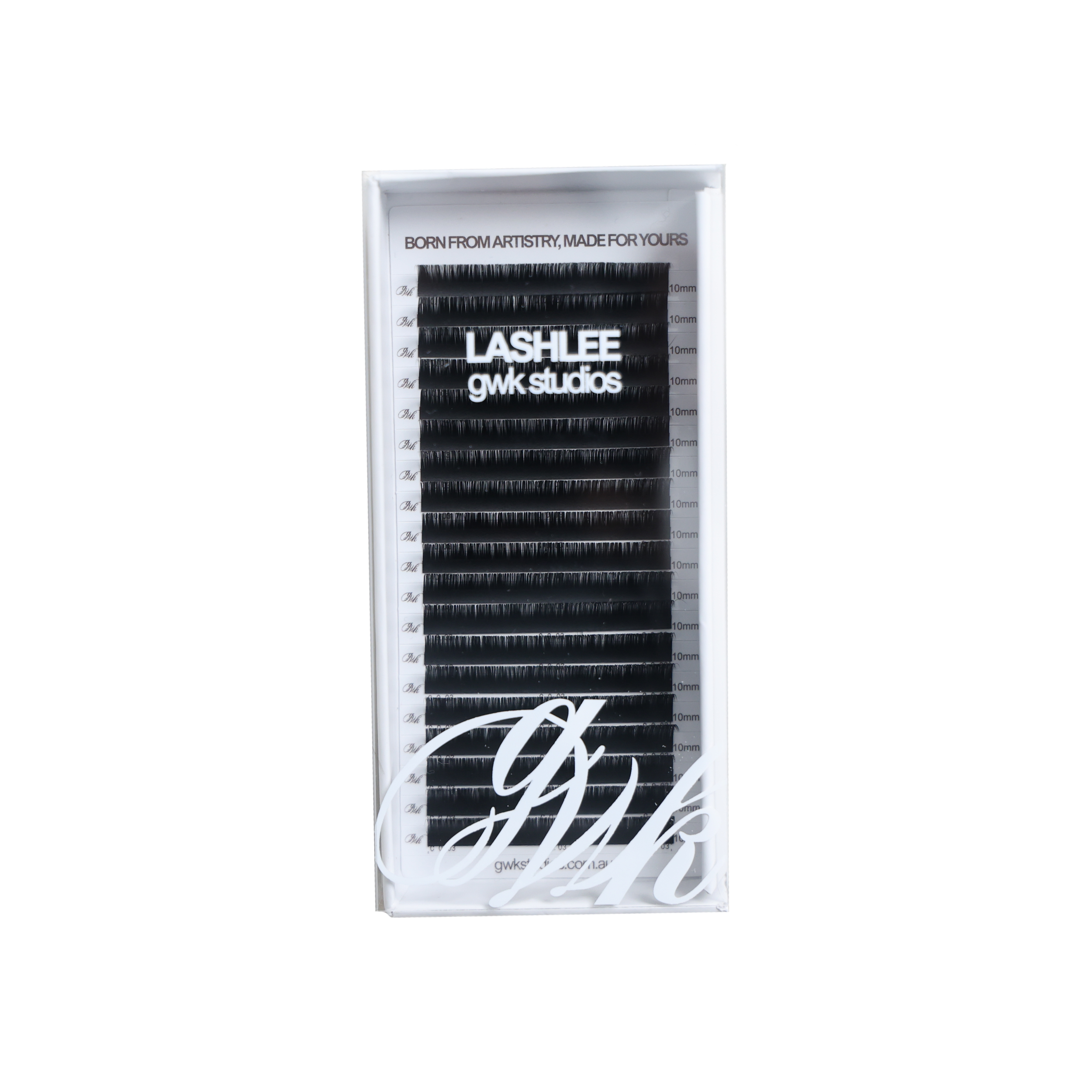 Lashlee (New)