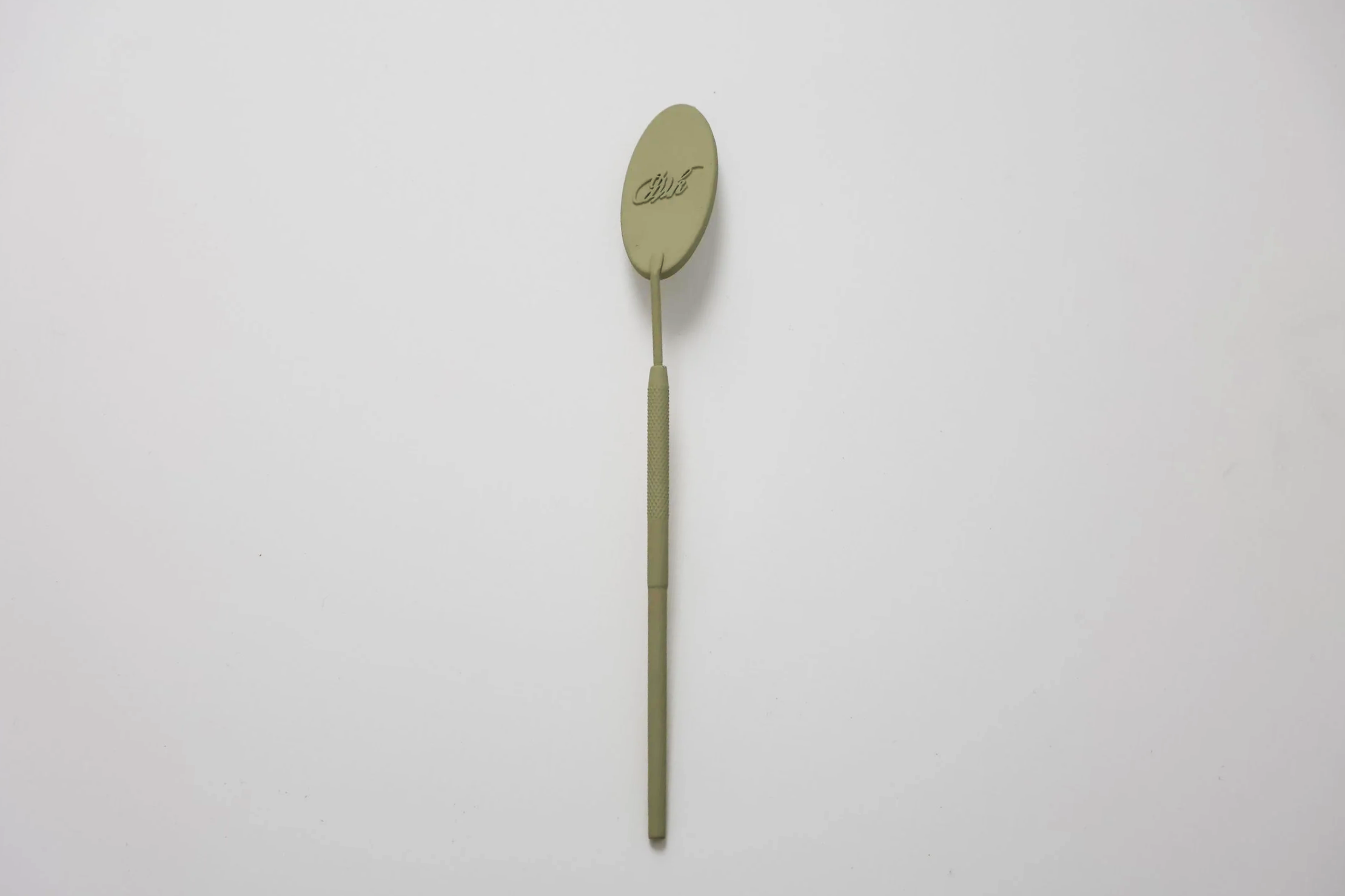 The Lash Mirror