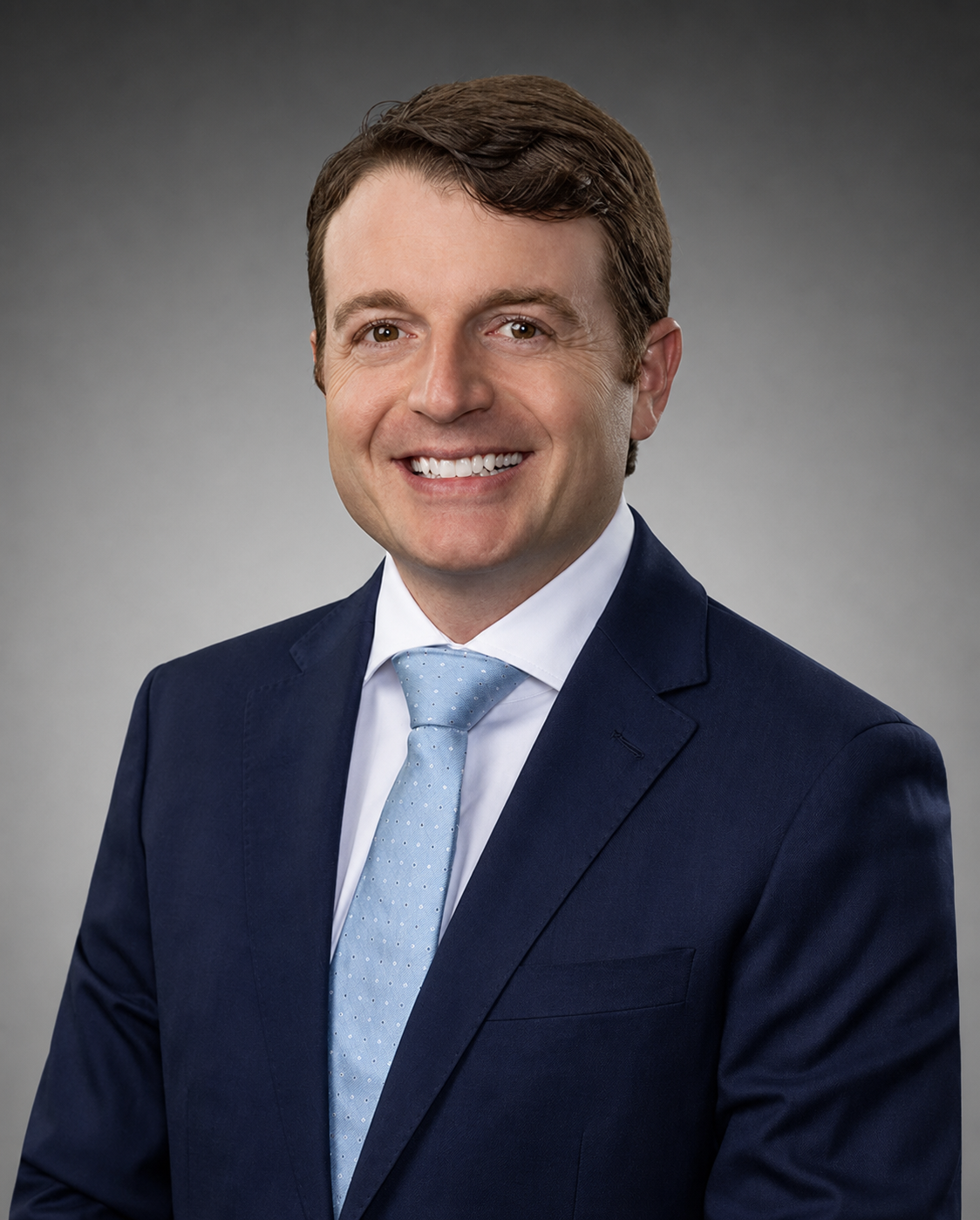Jordan Smith Headshot