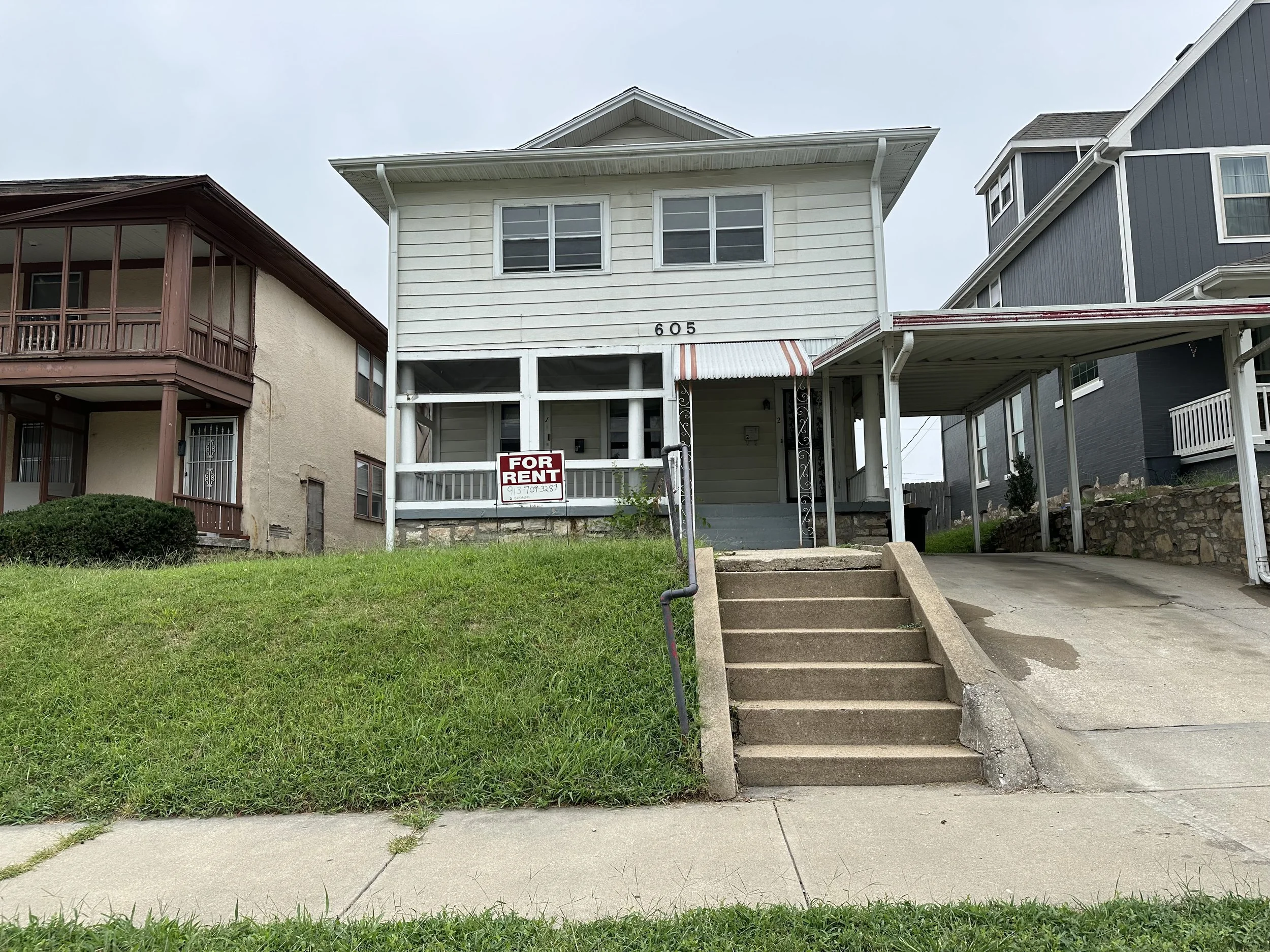 Hopeful Housing Management