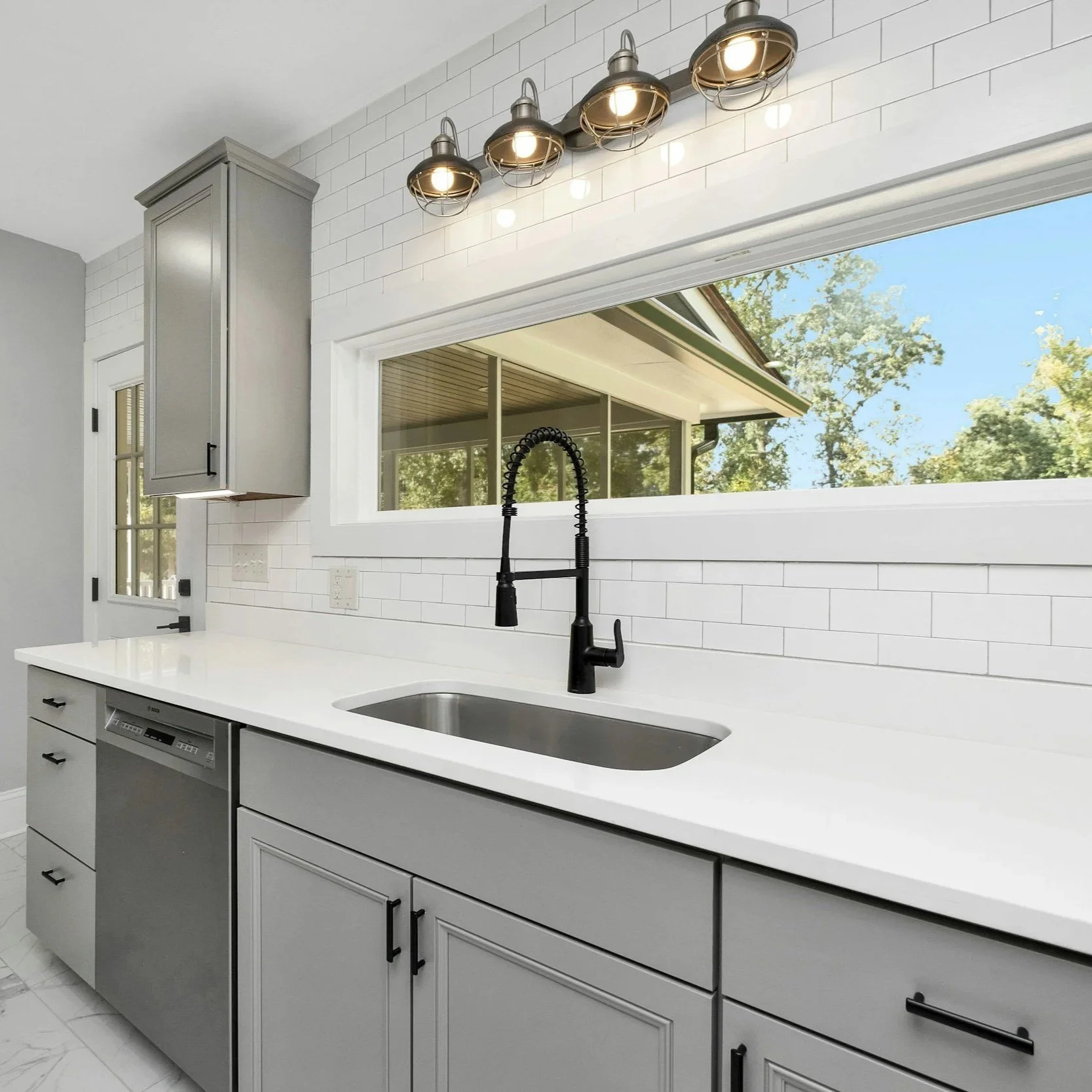 How Kitchen Remodeling Projects Impact Plumbing Systems