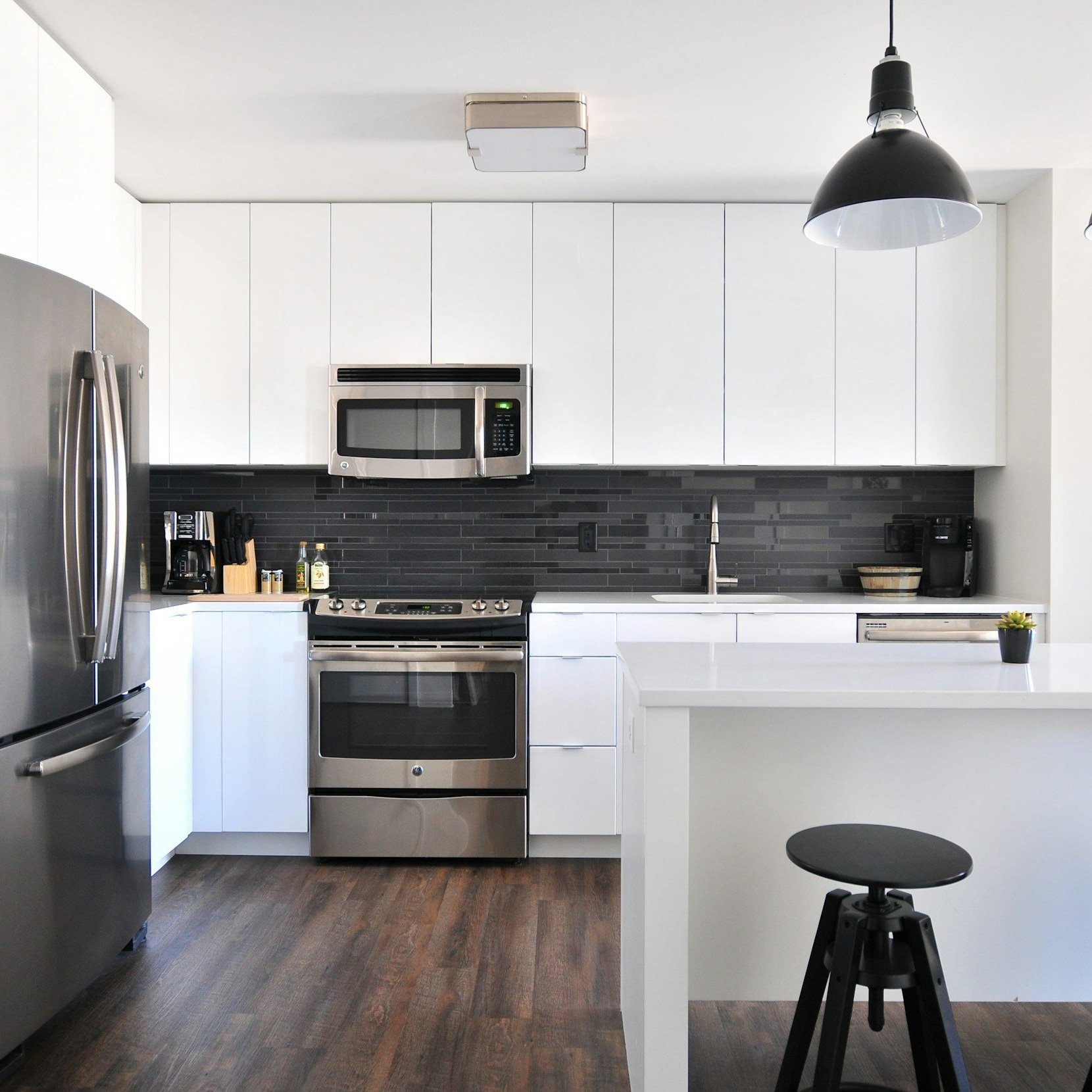 Water Saving Tips For a Kitchen