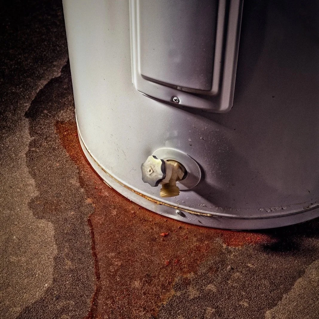 How Long Does a Water Heater Last — and Signs It's Done