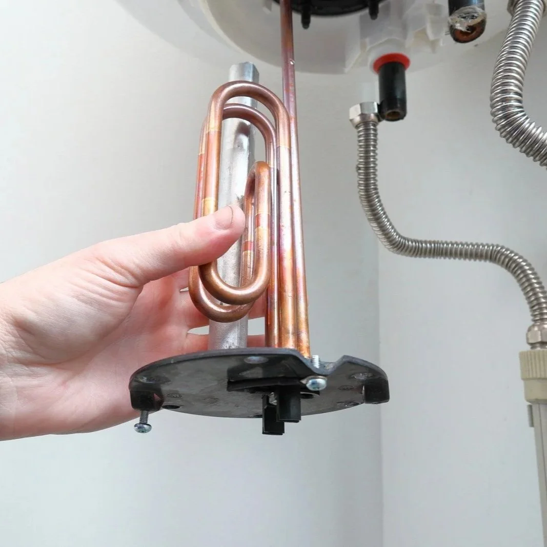 What a Water Heater Anode Rod Does (and Why It Saves Your Tank)