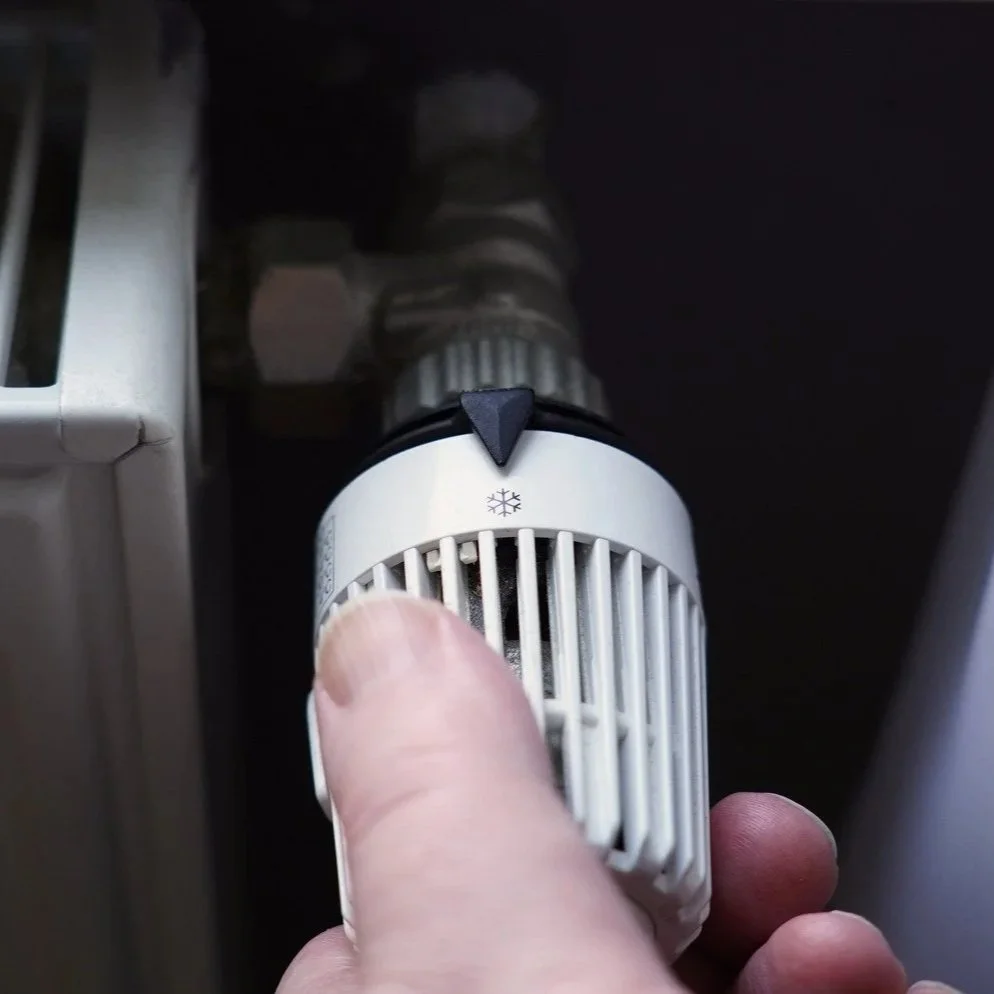 Hot Water Running Out Fast? Why Your Heater Can't Keep Up