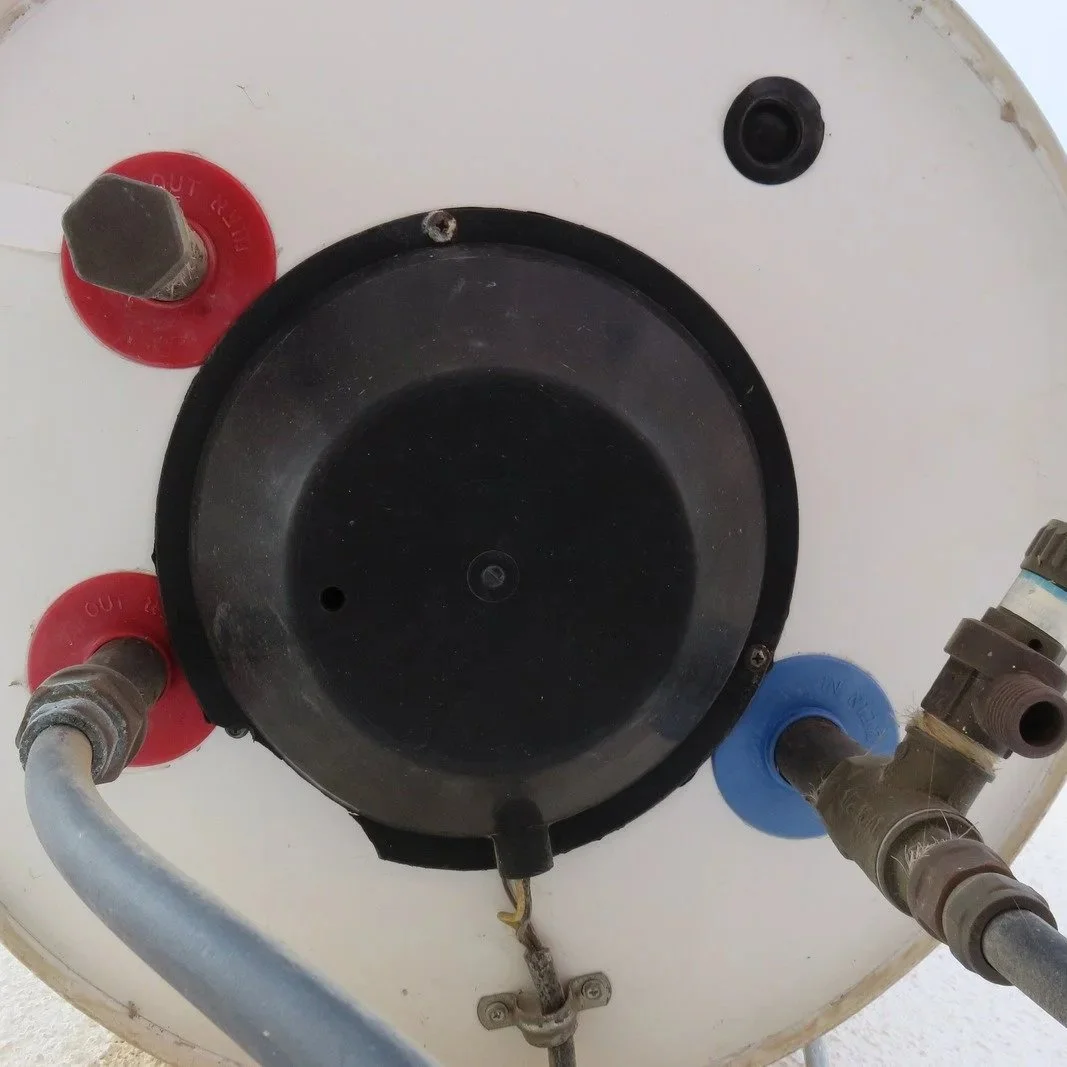 Water Heater Making a Popping Sound? What It Means