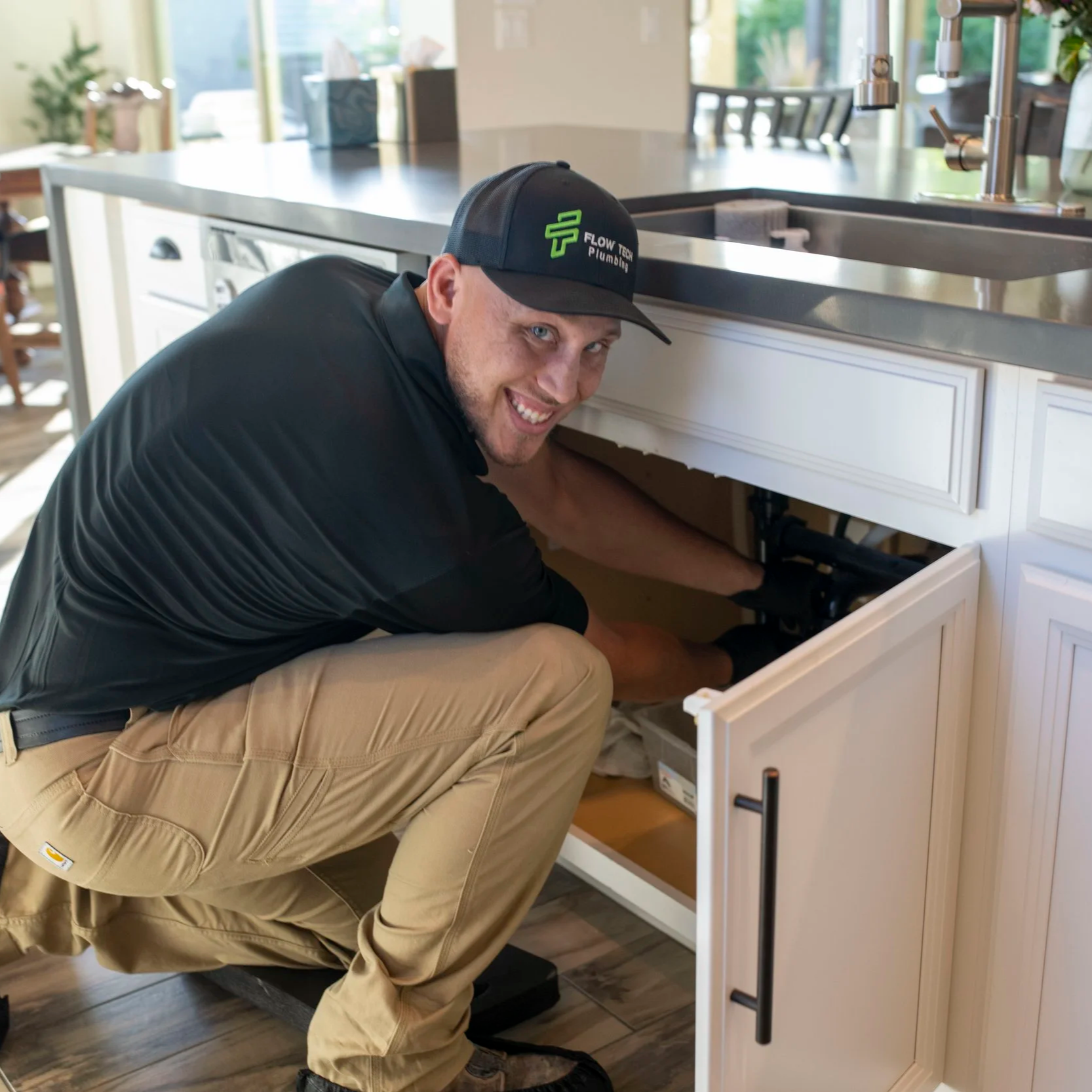 garbage disposal repair in Peoria, AZ