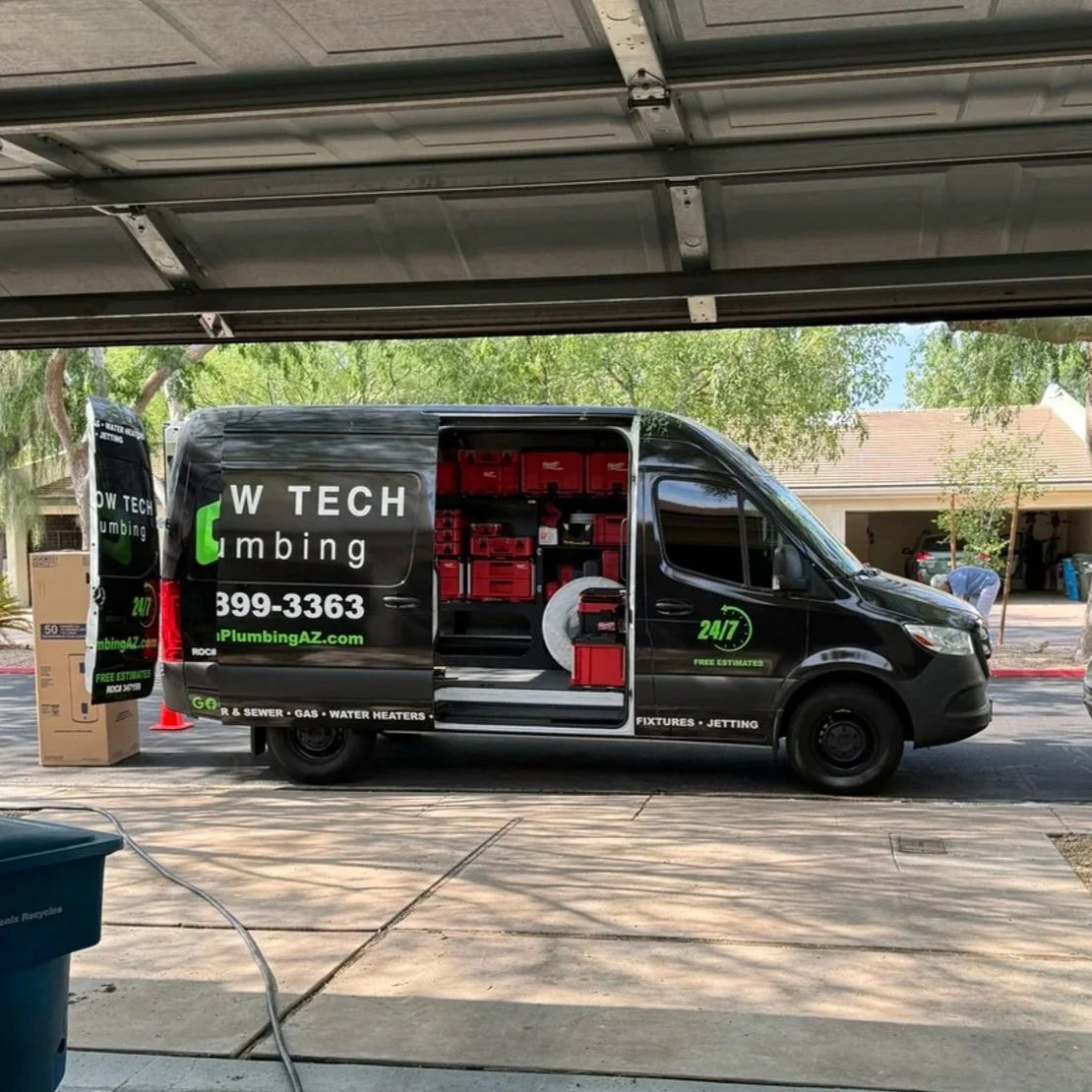 The Importance Of Safe Installation Practices For Gas Plumbing