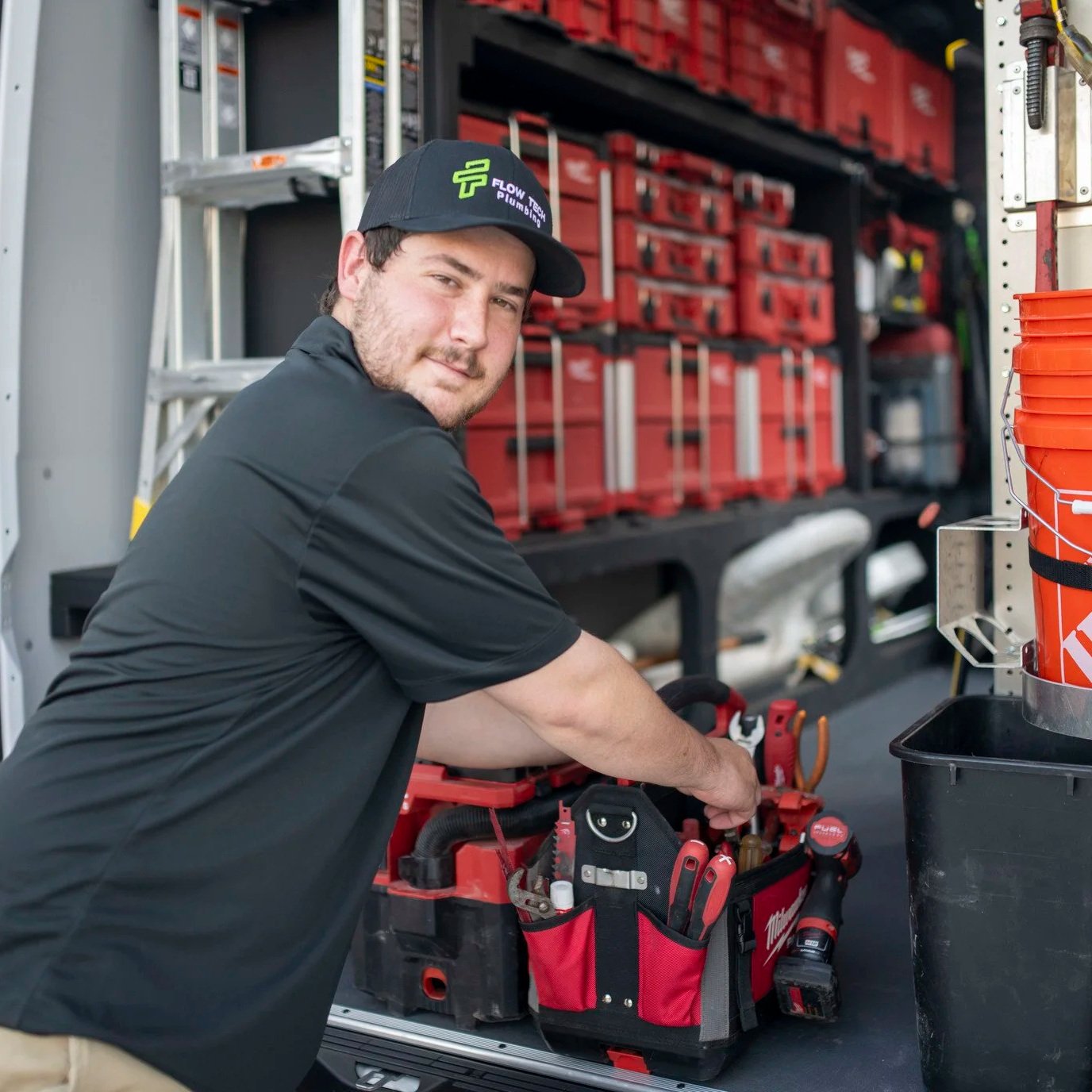 The Role of Smart Technology in Modern Leak Detection