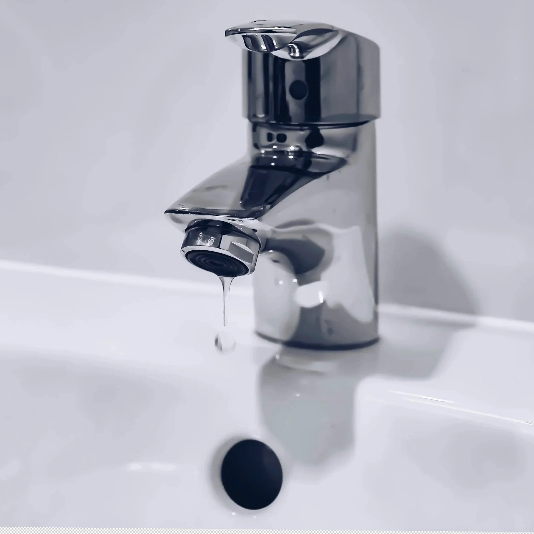 Common Reasons Faucets Drip All Night Long