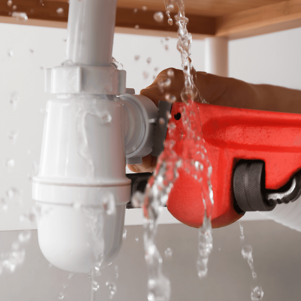 How Hidden Plumbing Leaks Lead to Big Trouble Behind the Walls