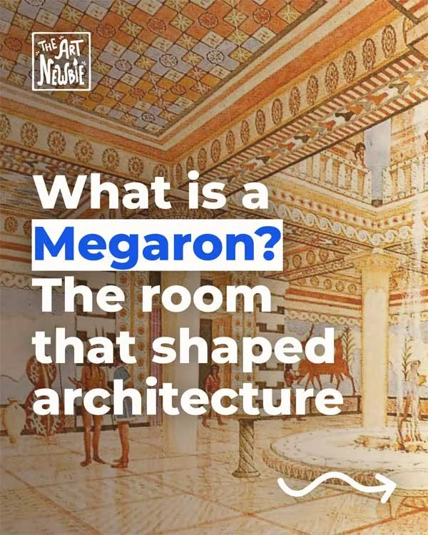 What Is a Megaron?