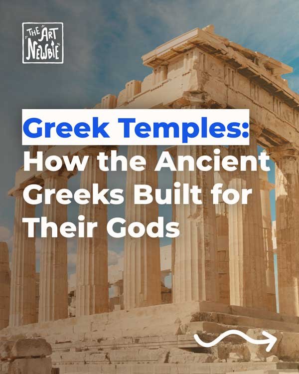 Greek Temples: How the Ancient Greeks Built for Their Gods