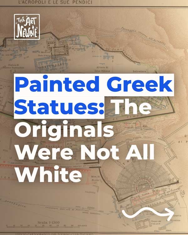 Parthenon vs Acropolis: Why They Are Not the Same Thing