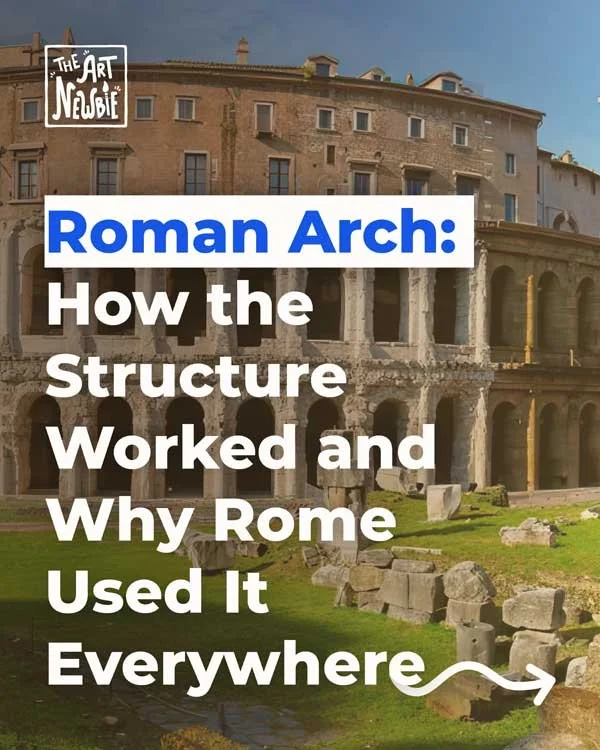 Roman Arch: How the Structure Worked and Why Rome Used It Everywhere