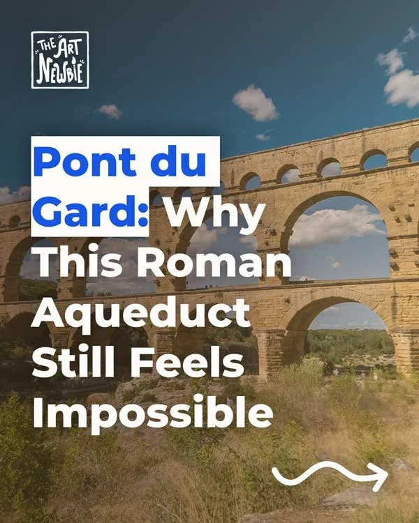 Pont du Gard: Why This Roman Aqueduct Still Feels Impossible