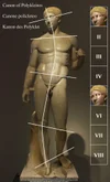 Polykleitos Math Contrapposto Definition: The Pose That Made Stone Move I The Art Newbie