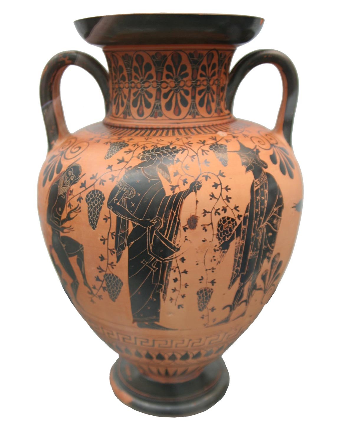 Greek Reproductions Greek Pottery: How Everyday Vases Became Story on Surface I The Art Newbie