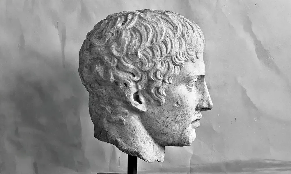 Polykleitos Math Polykleitos’ Canon: The Rulebook Behind Classical Statues I The Art Newbie