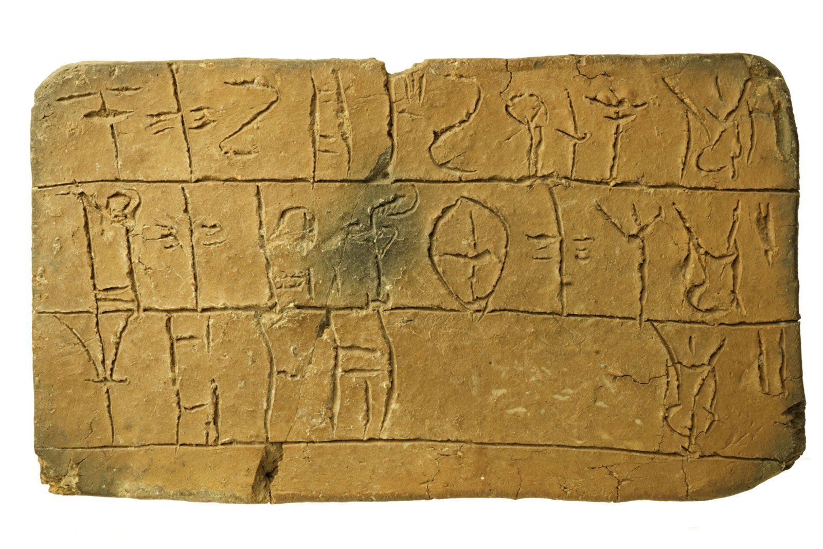 Linear A and Linear B: The Scripts of the Aegean I The Art Newbie