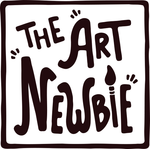 The Art Newbie