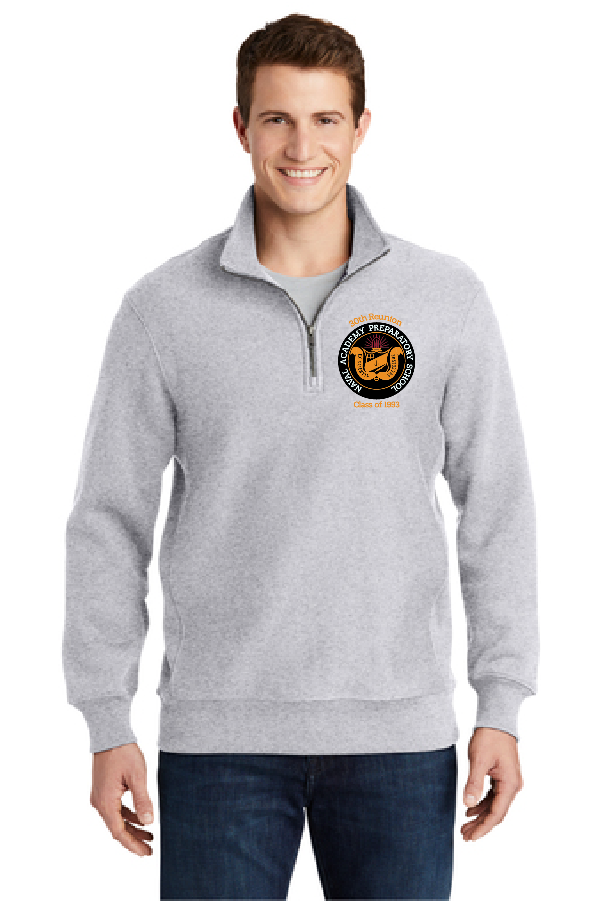 Grey .25 Cotton Zip LC.png