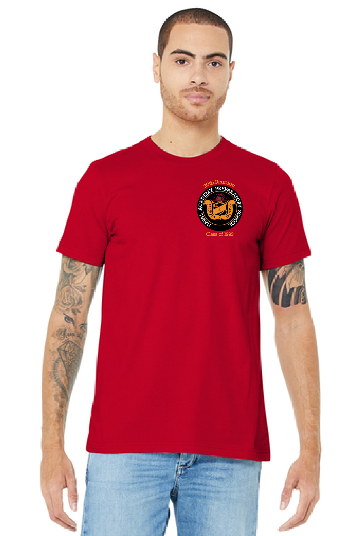 Red BC Tee.png