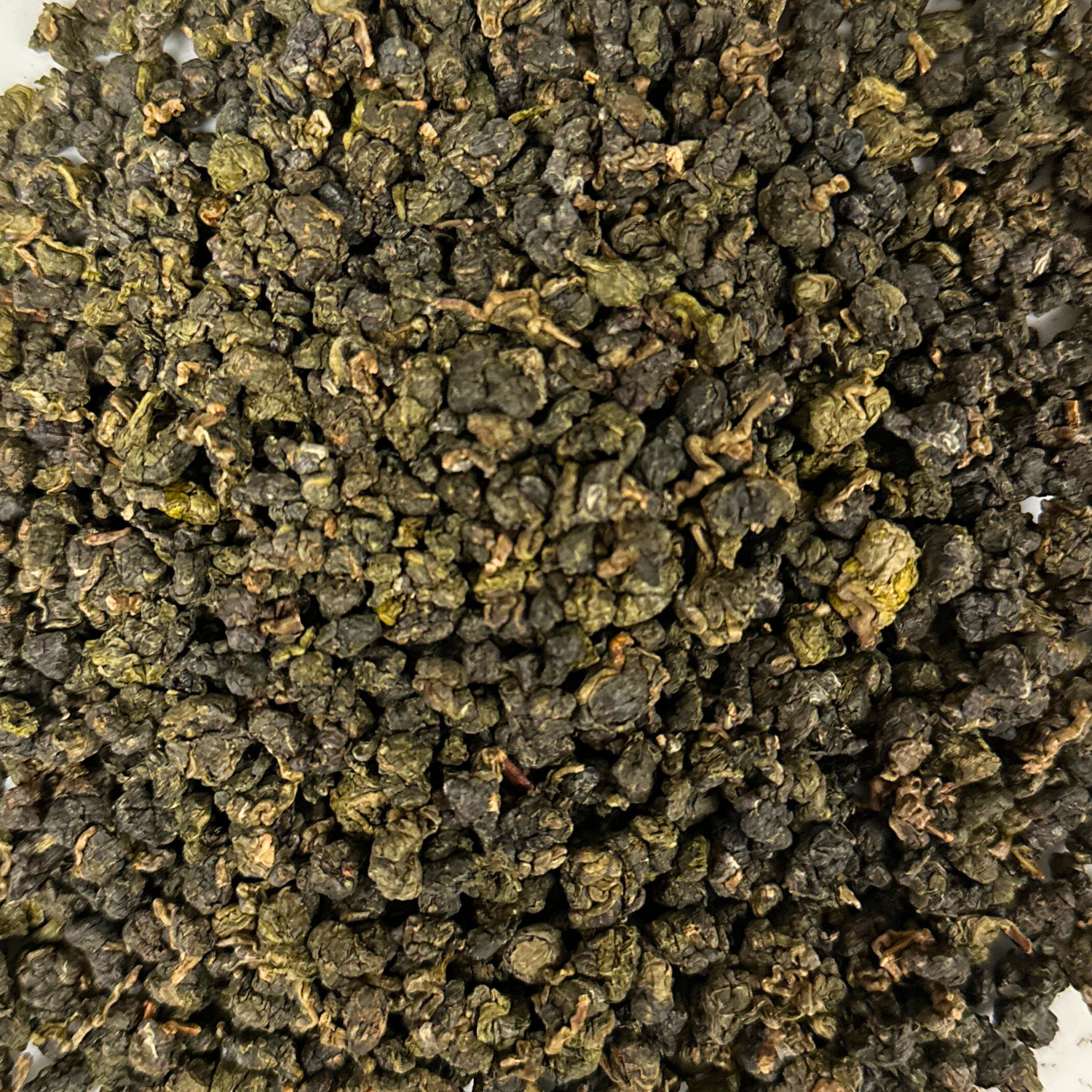 Milk Oolong