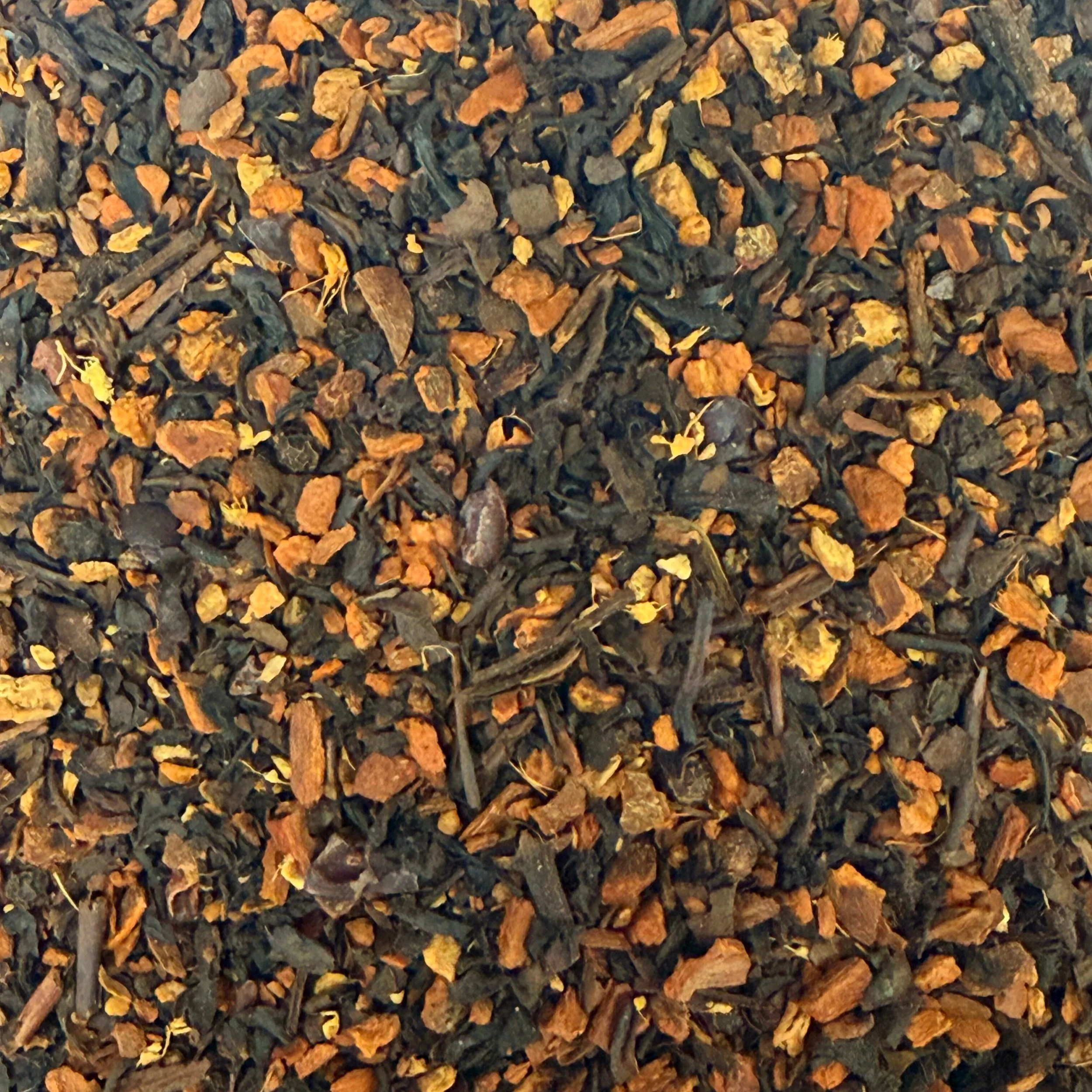 Raja Oolong Chai