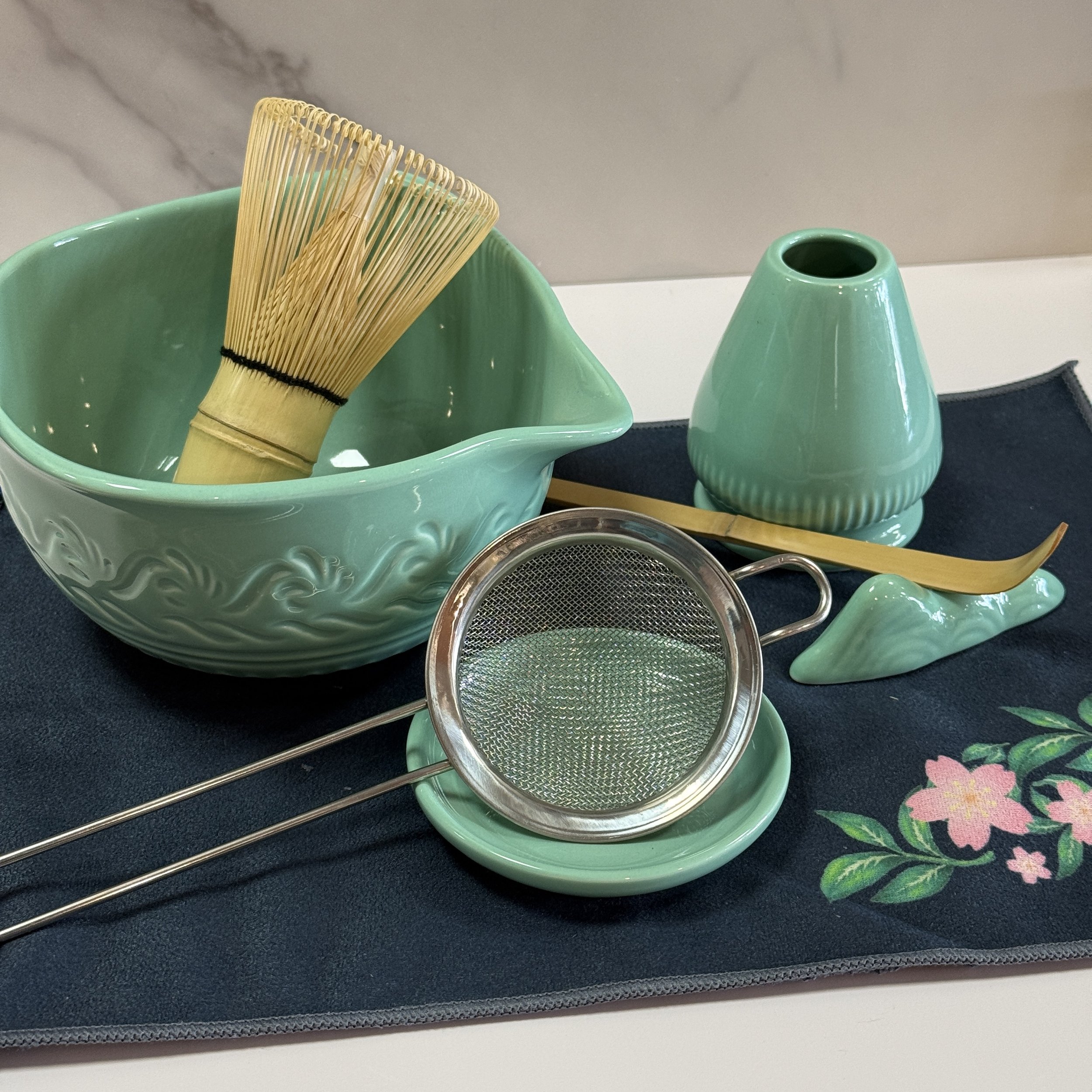 Matcha Sets