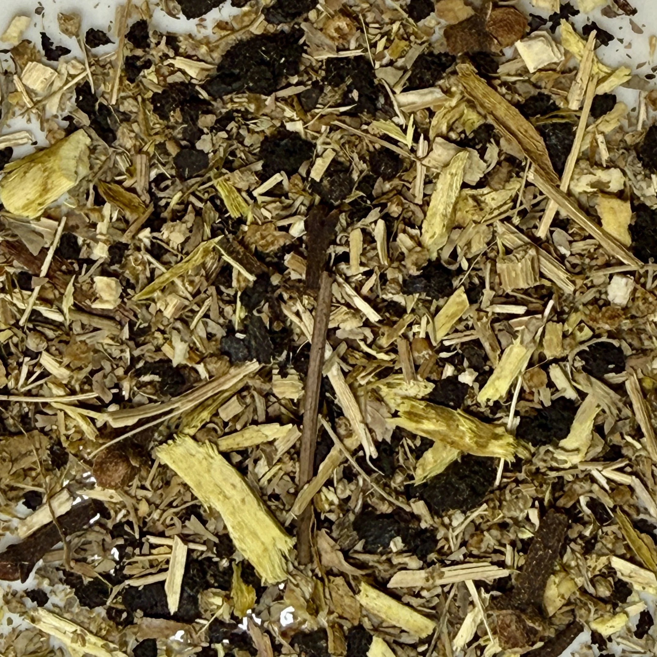 Anti-Parasite Herb Blend
