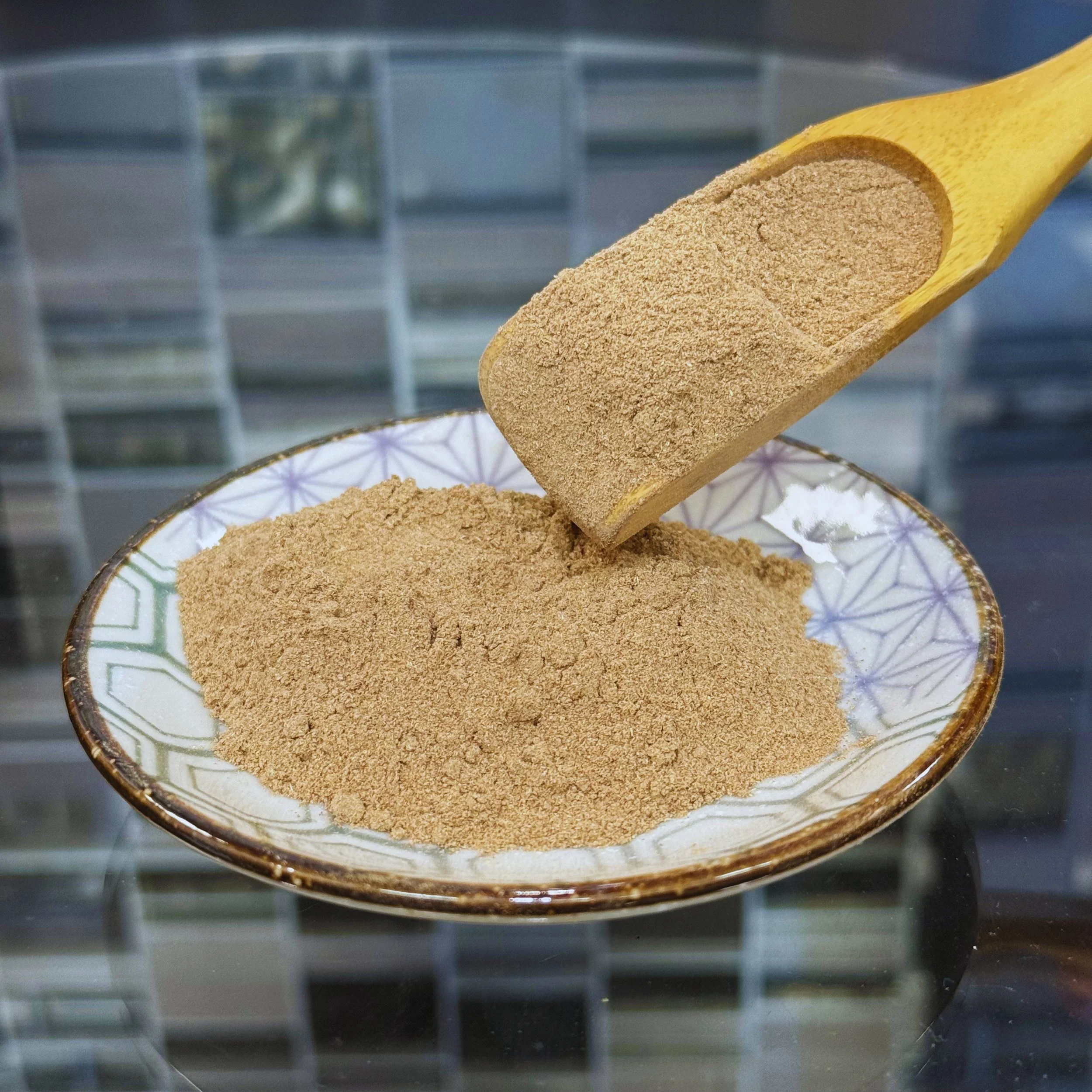 Calm Boost Adaptogen Blend