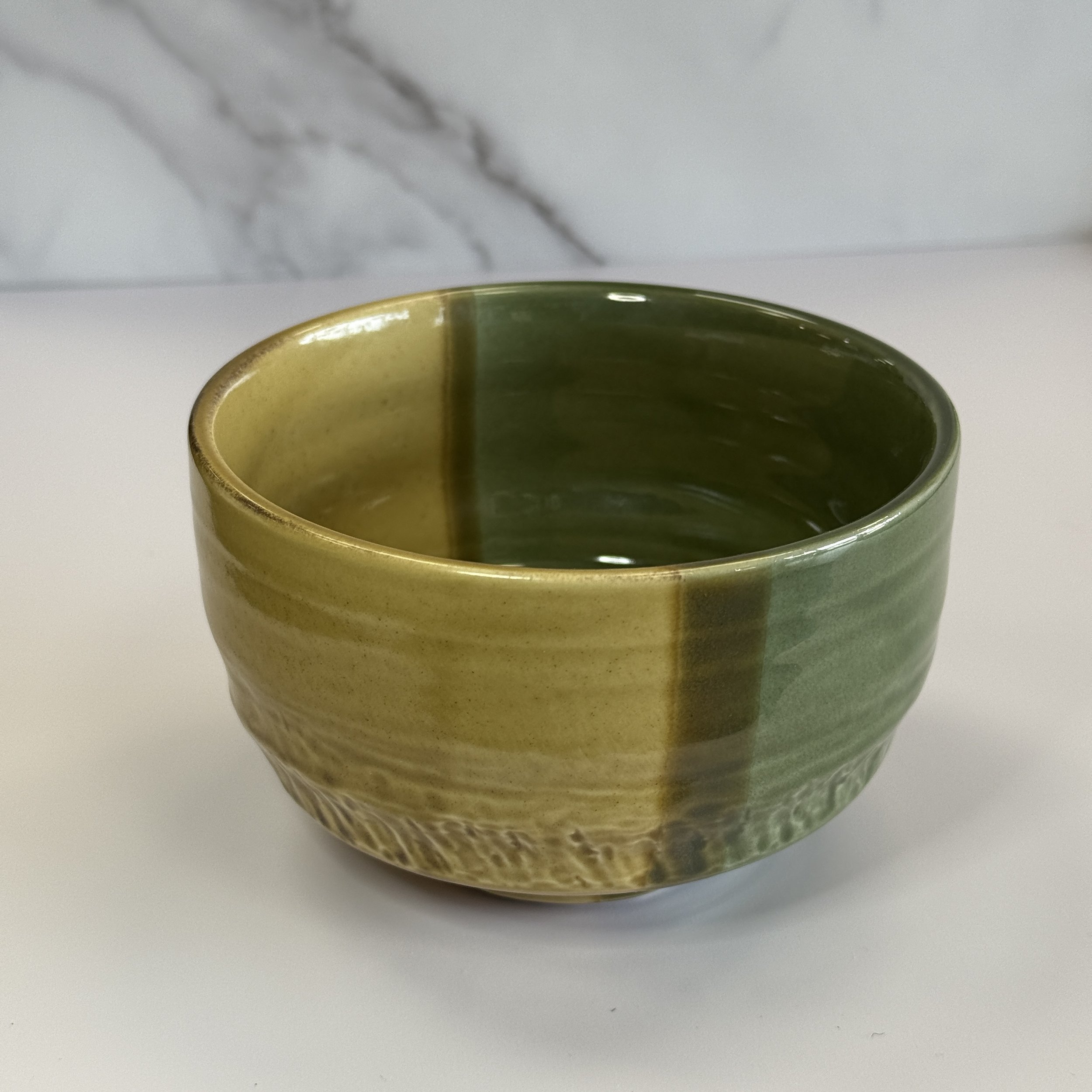 Handmade Matcha Bowls - Large
