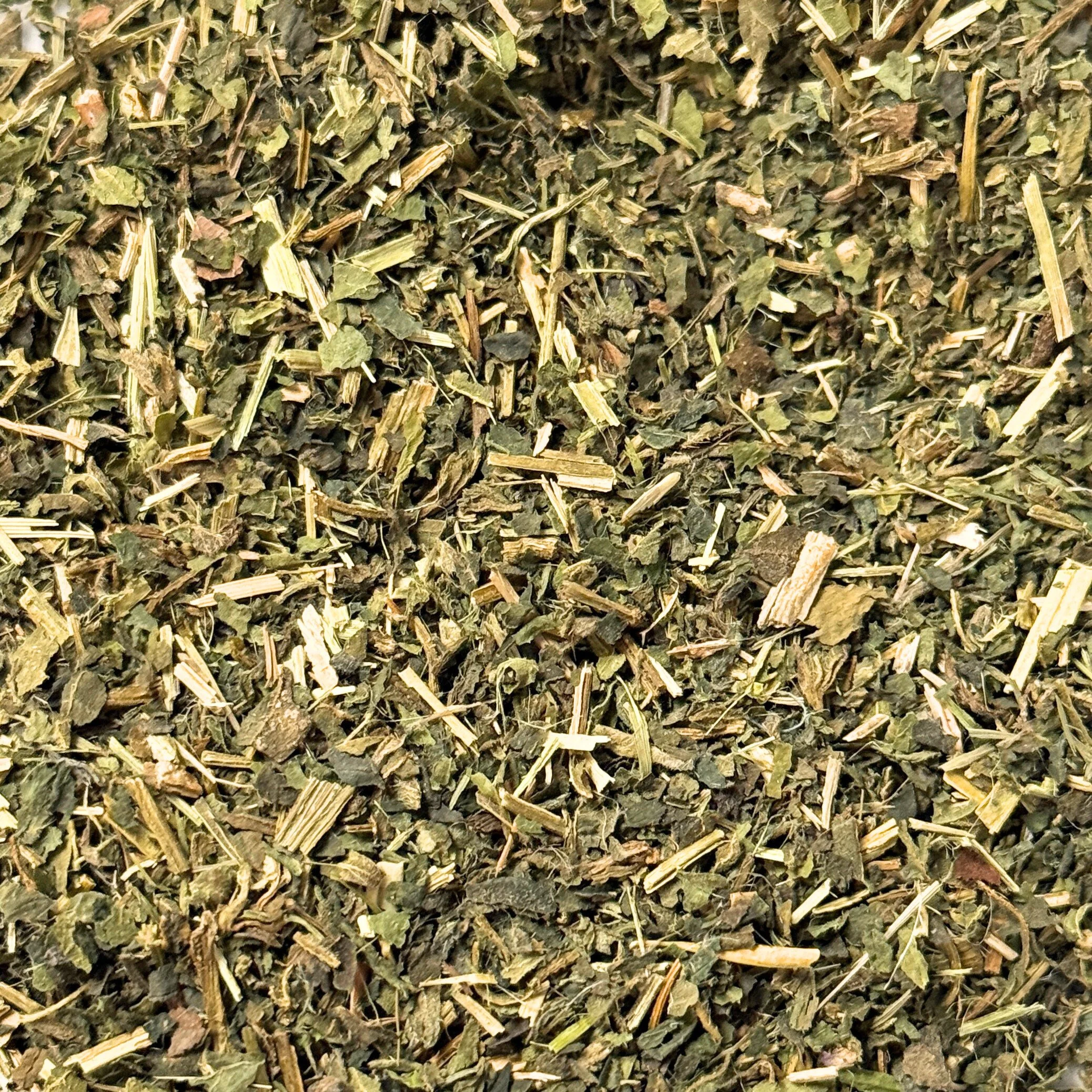 Nettle Leaf