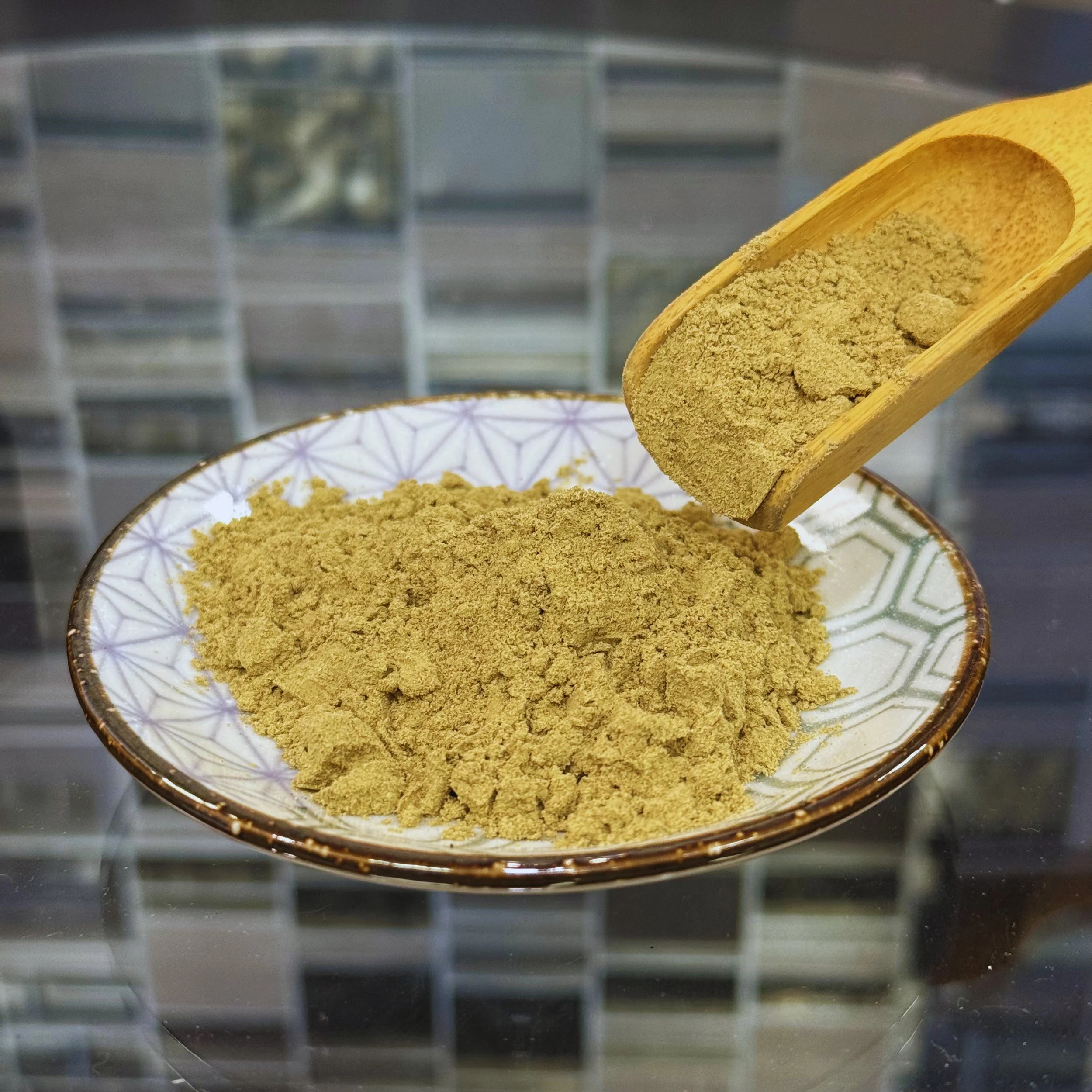 Brain Boost Adaptogen Blend